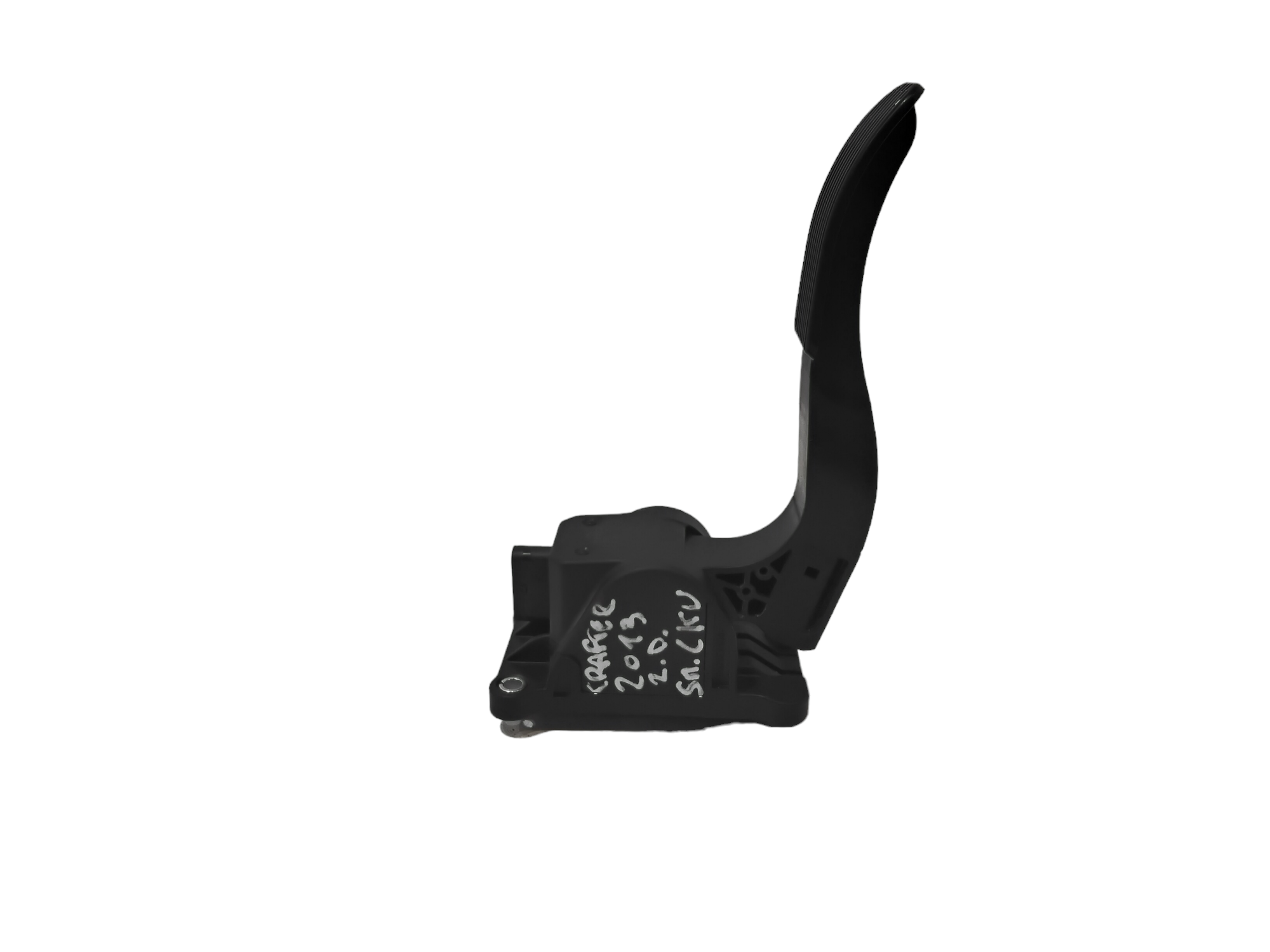 Pedale Acceleratore 2E0721507D Usato