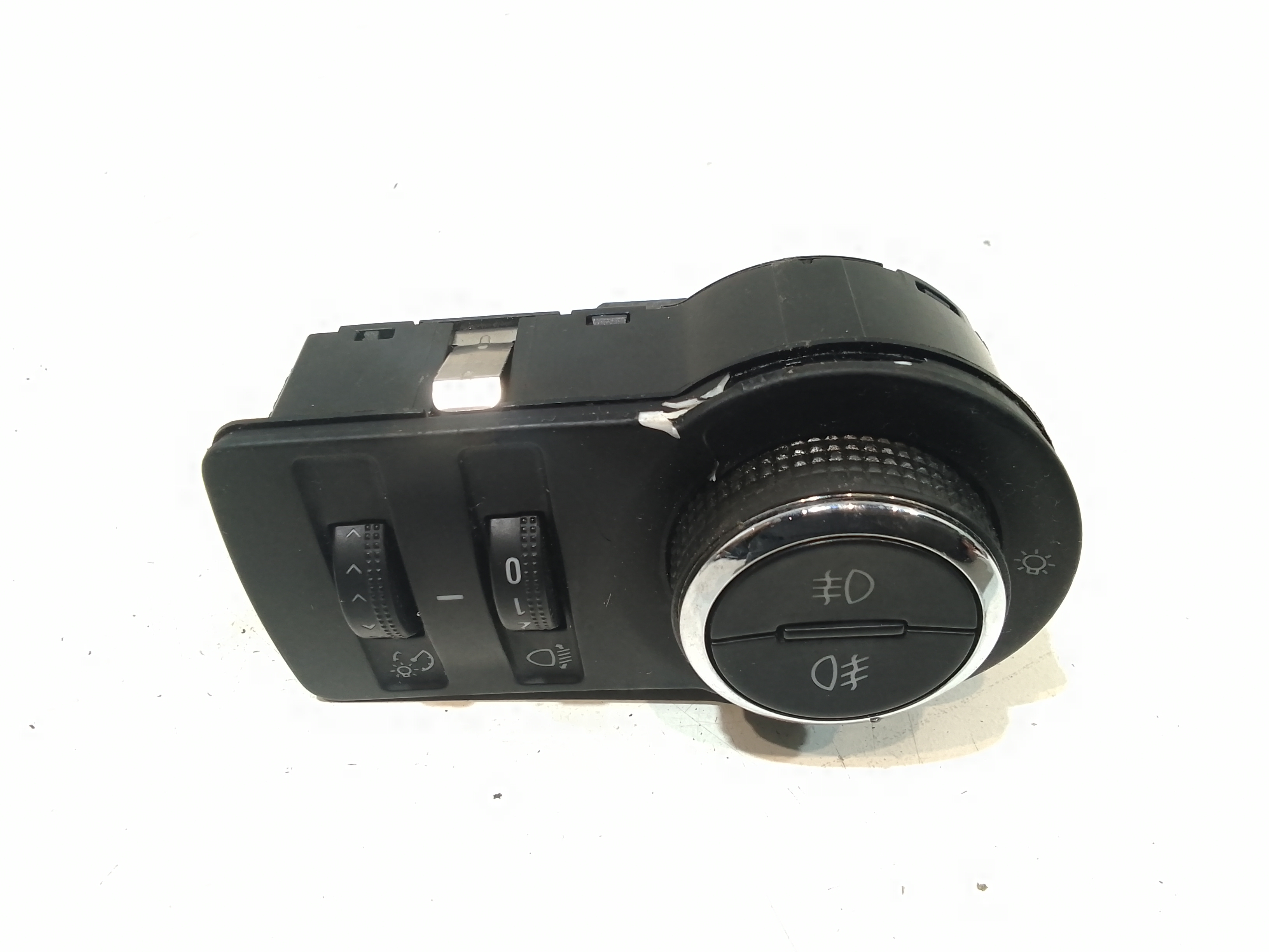 Comando Regolazione Altezza Proiettori Usato