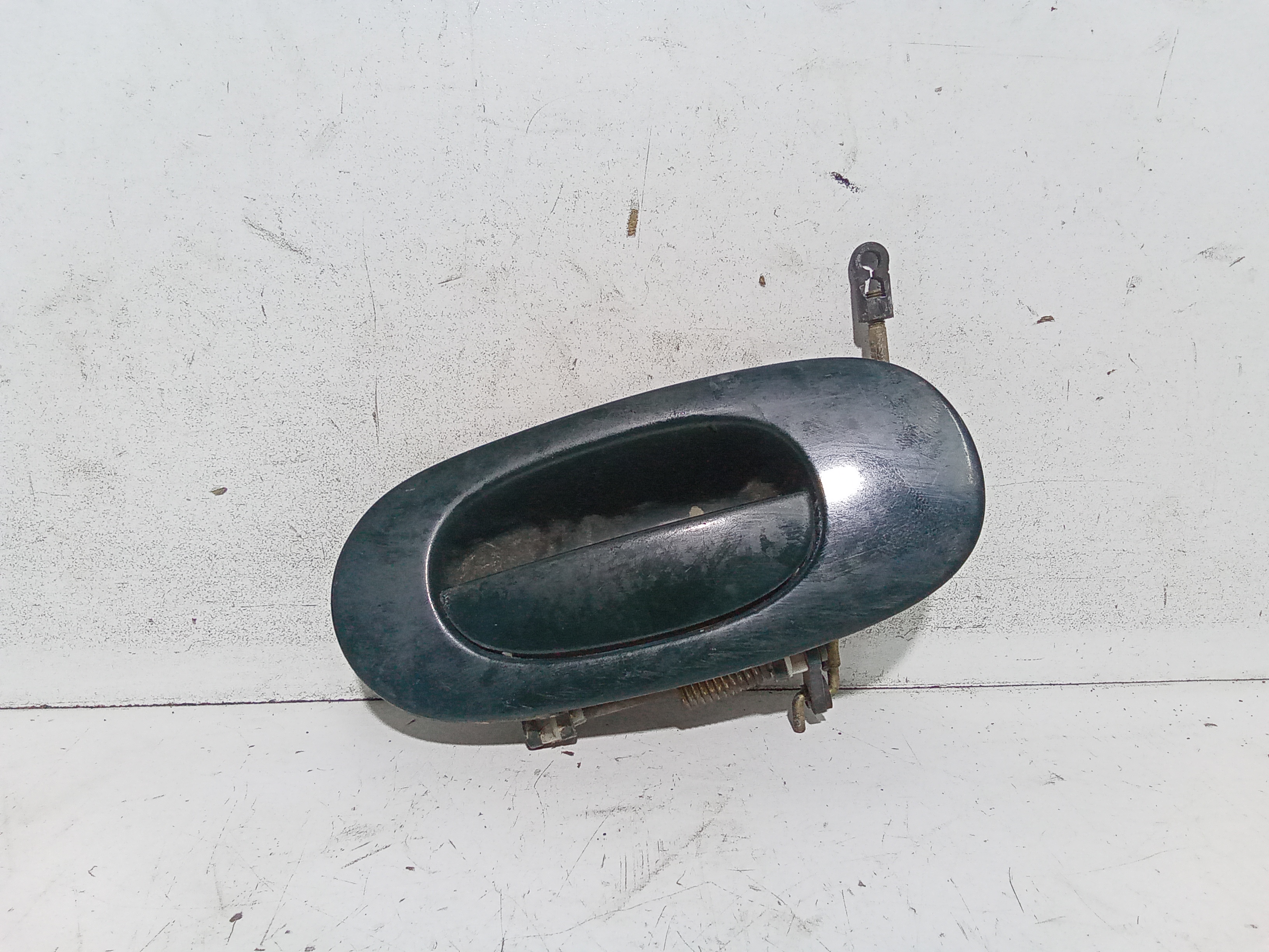 Maniglia Porta Post. Destro Usato