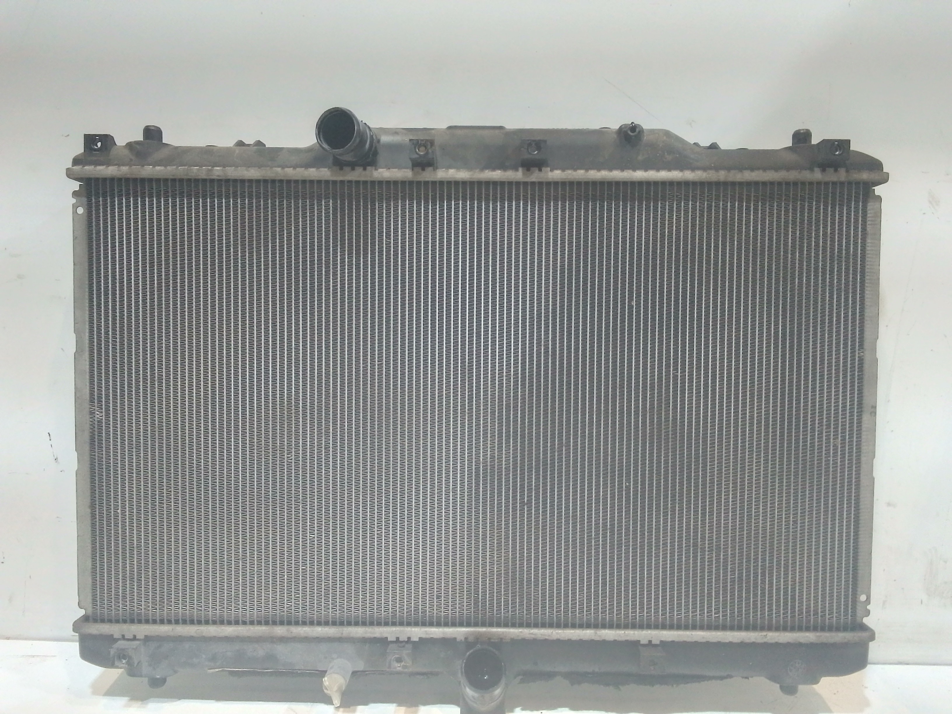 Radiatore 71742136 Usato