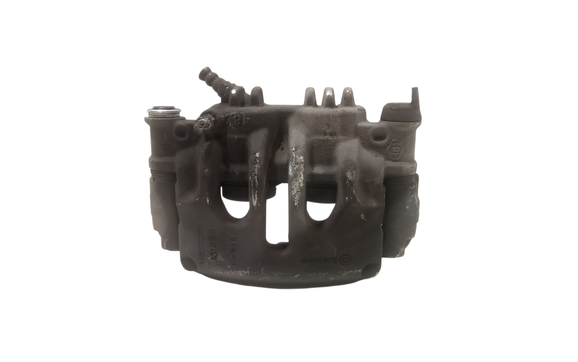 Pinza Freno Ant. Destro 410015070R Usato