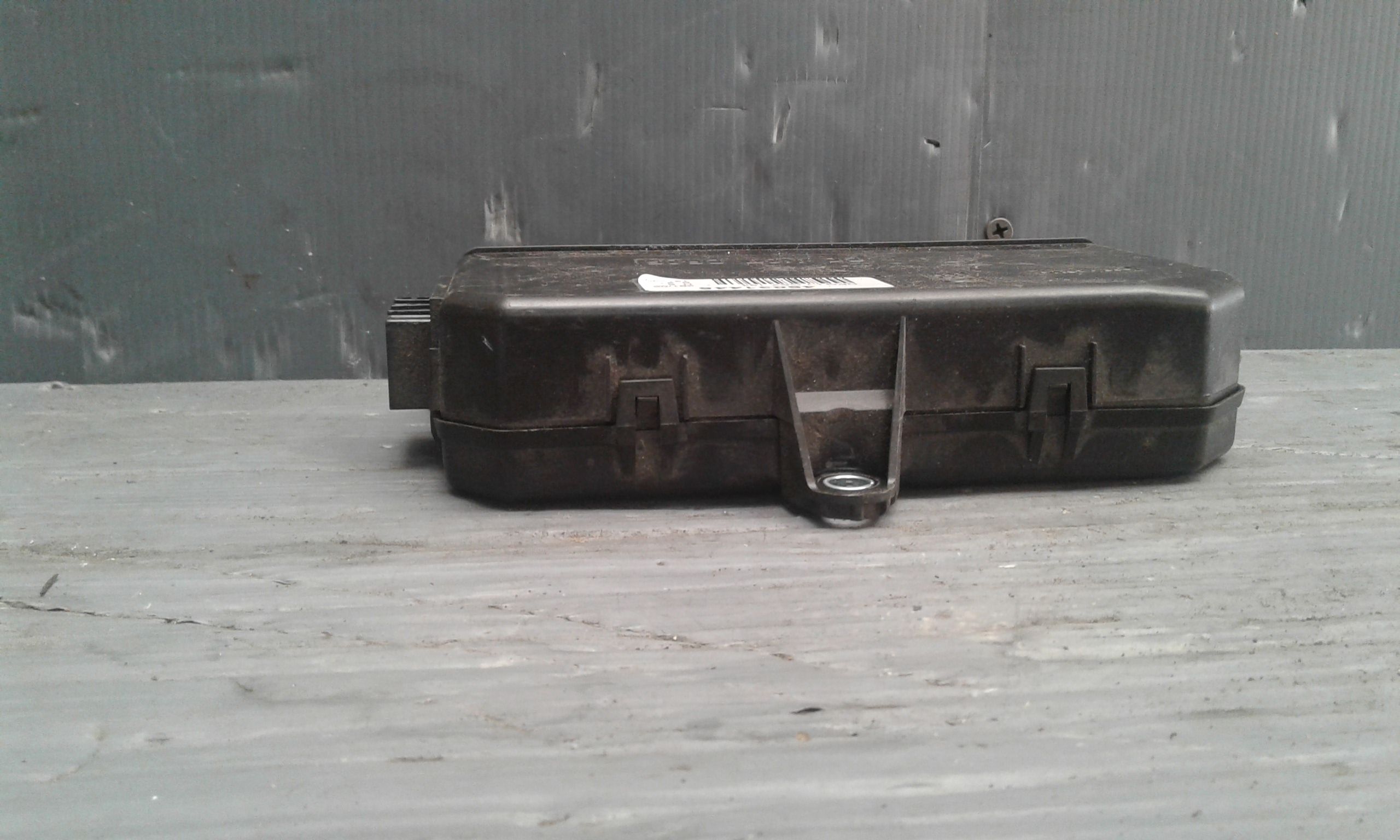 Centralina Alzacristallo Porta Anteriore Usato