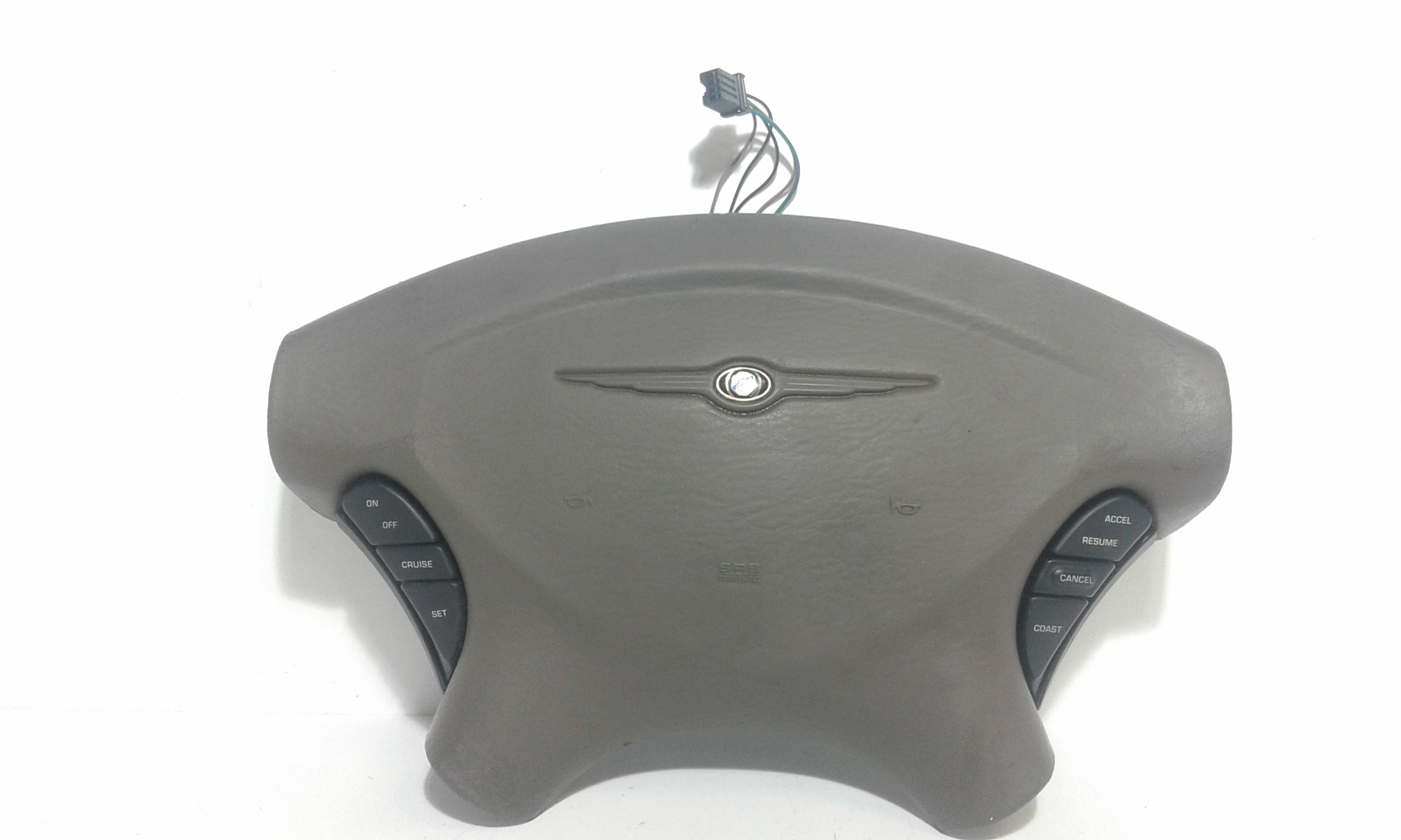 Dispositivo Airbag Lato Guida K1AV501L8AC Usato