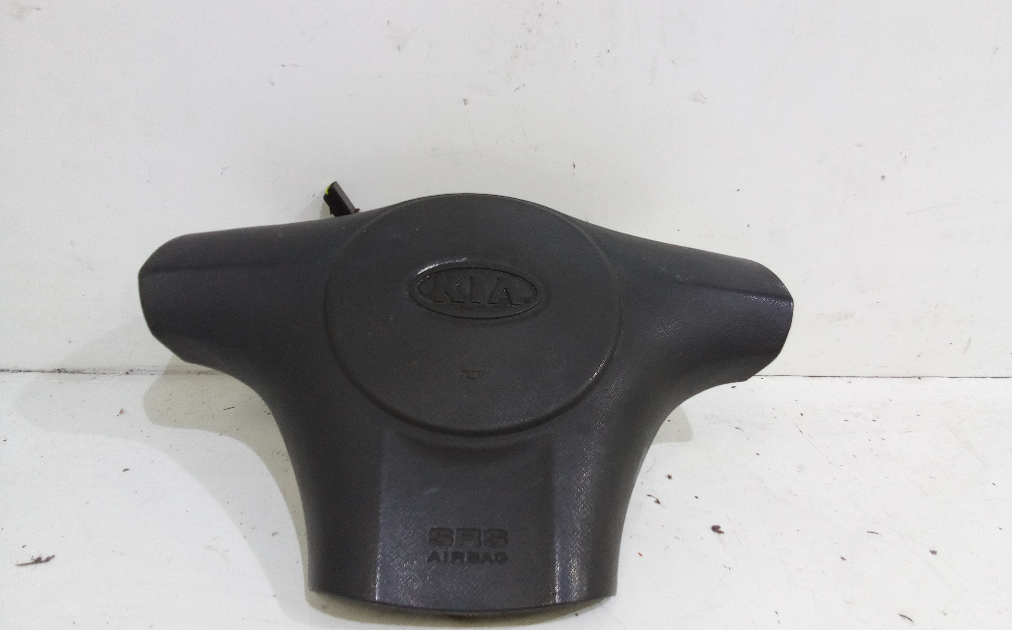 Dispositivo Airbag Lato Guida 5690007000 Usato