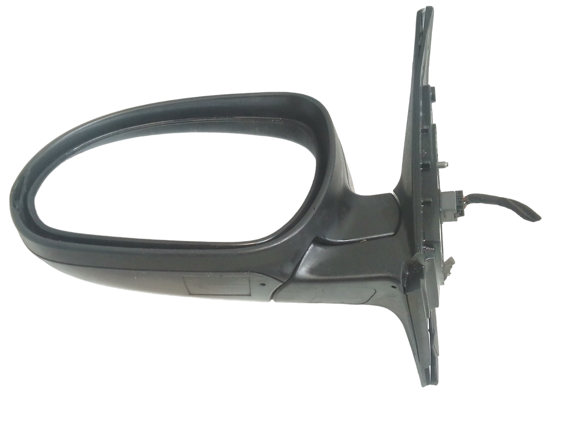 Retrovisore Est. Sinistro 876102L000CA Usato