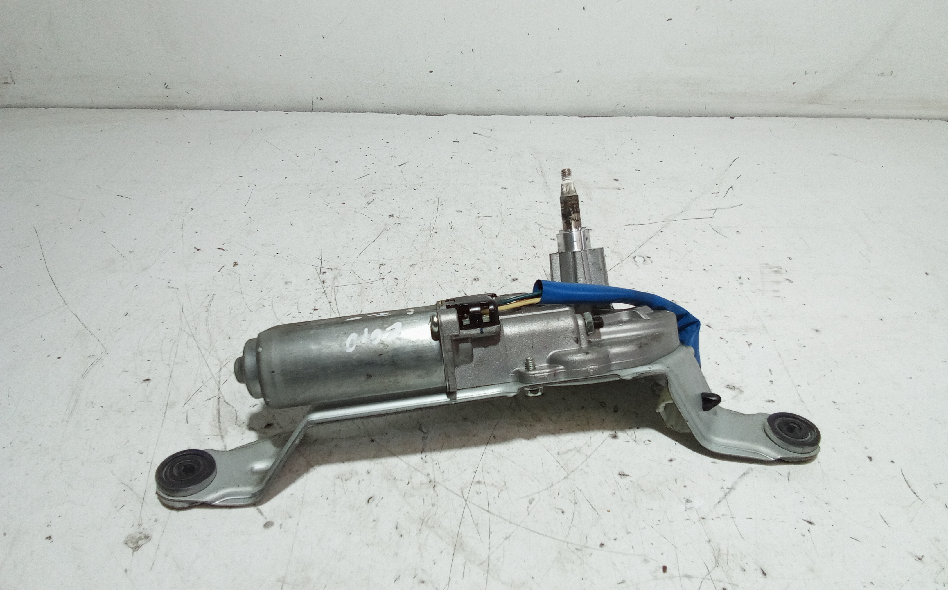 Motorino Tergilunotto 987001J000 Usato