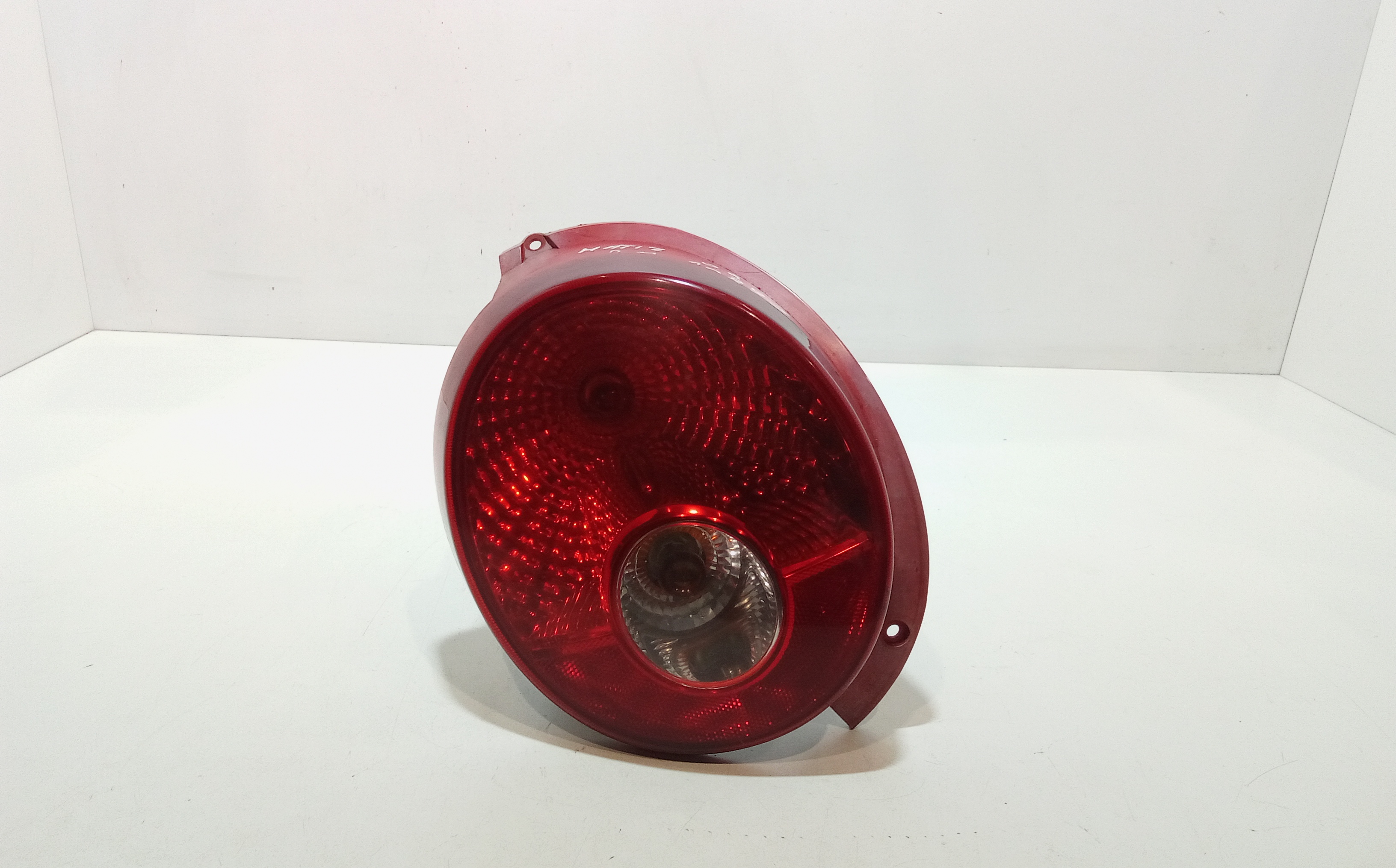 Fanale Post. Sinistro 42403114 Usato