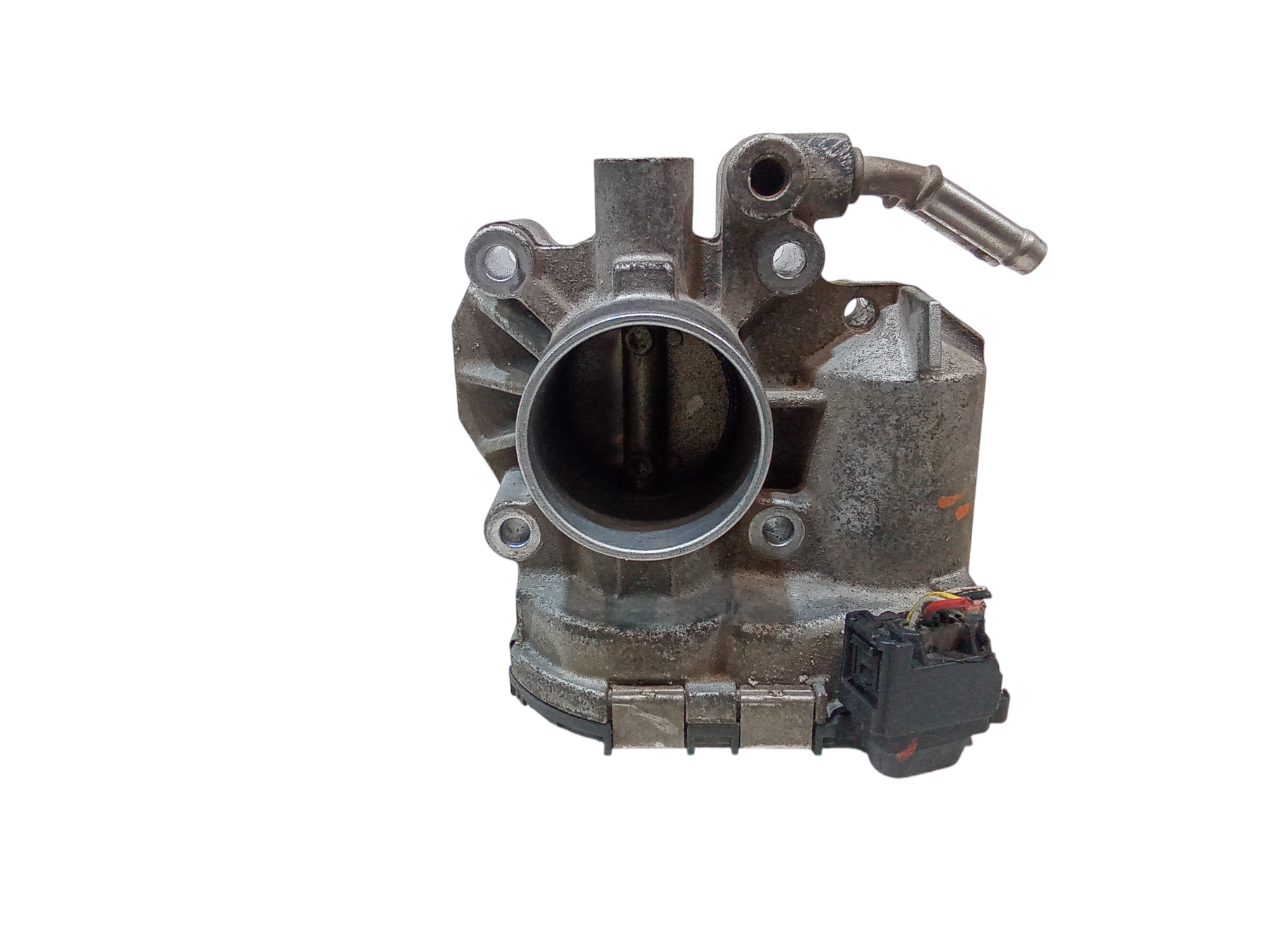 Corpo Farfallato 163617 Usato