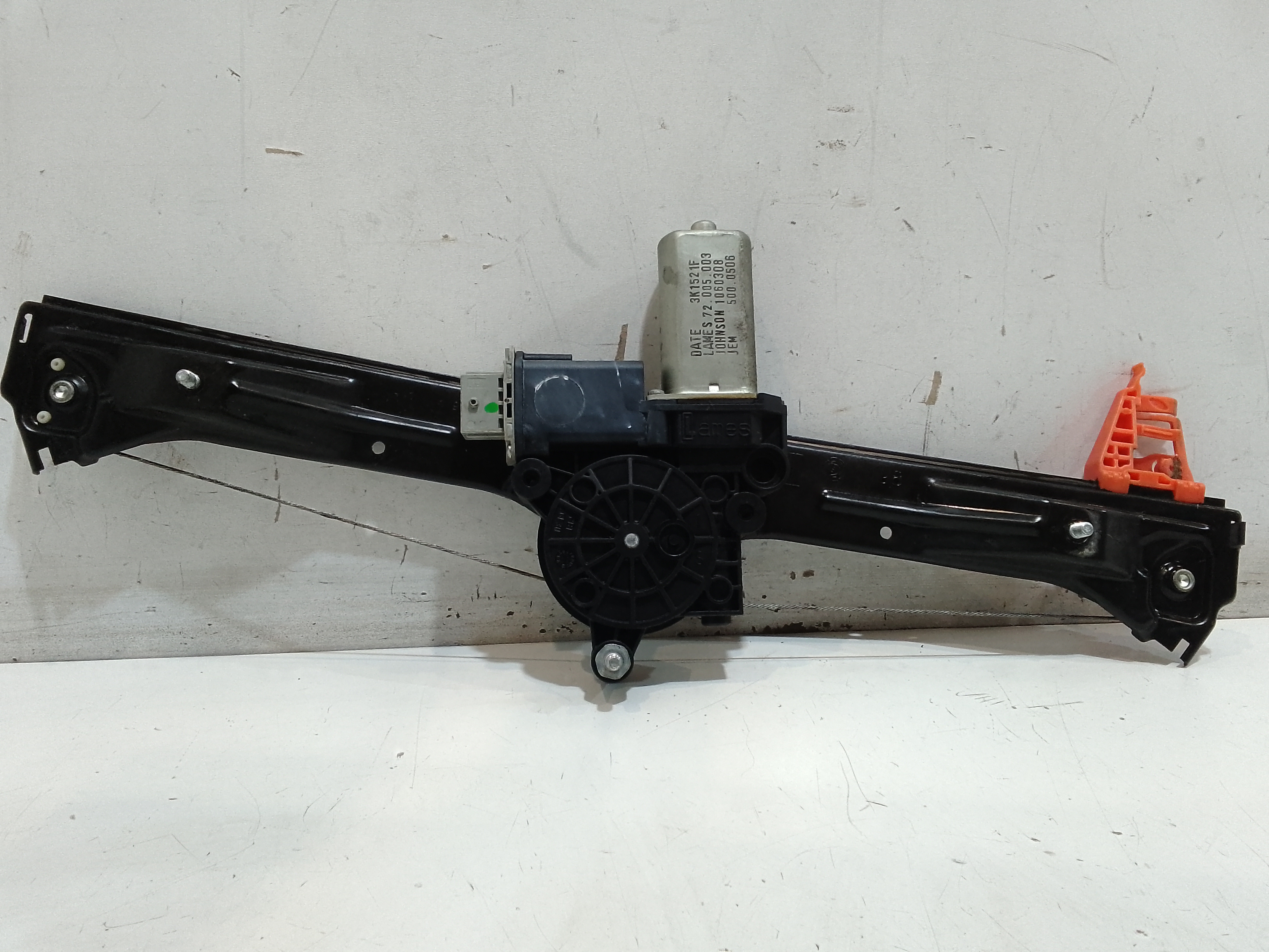 Alzacristallo Porta Ant. Sinistro Usato