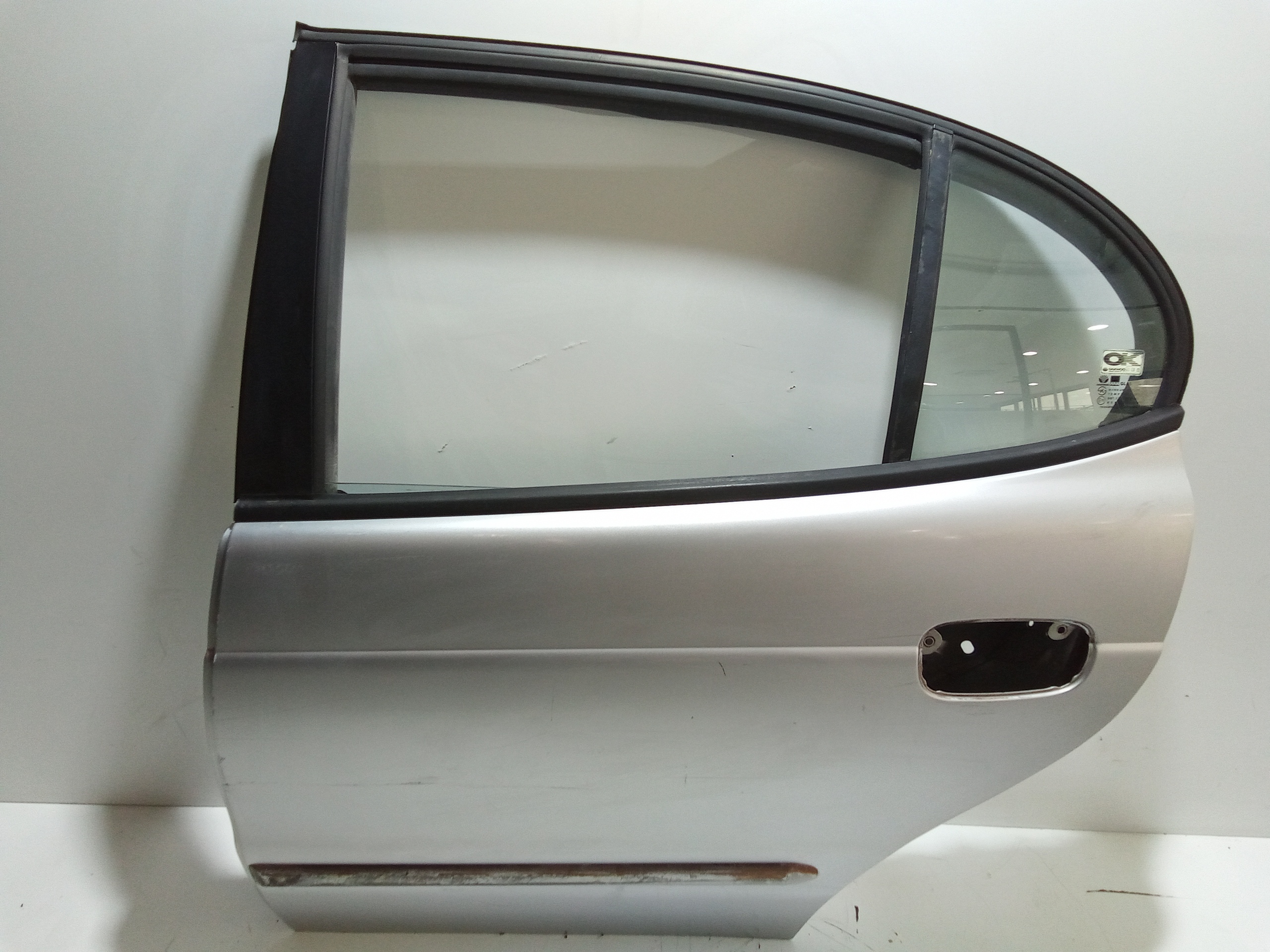 Porta Post. Sinistro A96226668 Usato