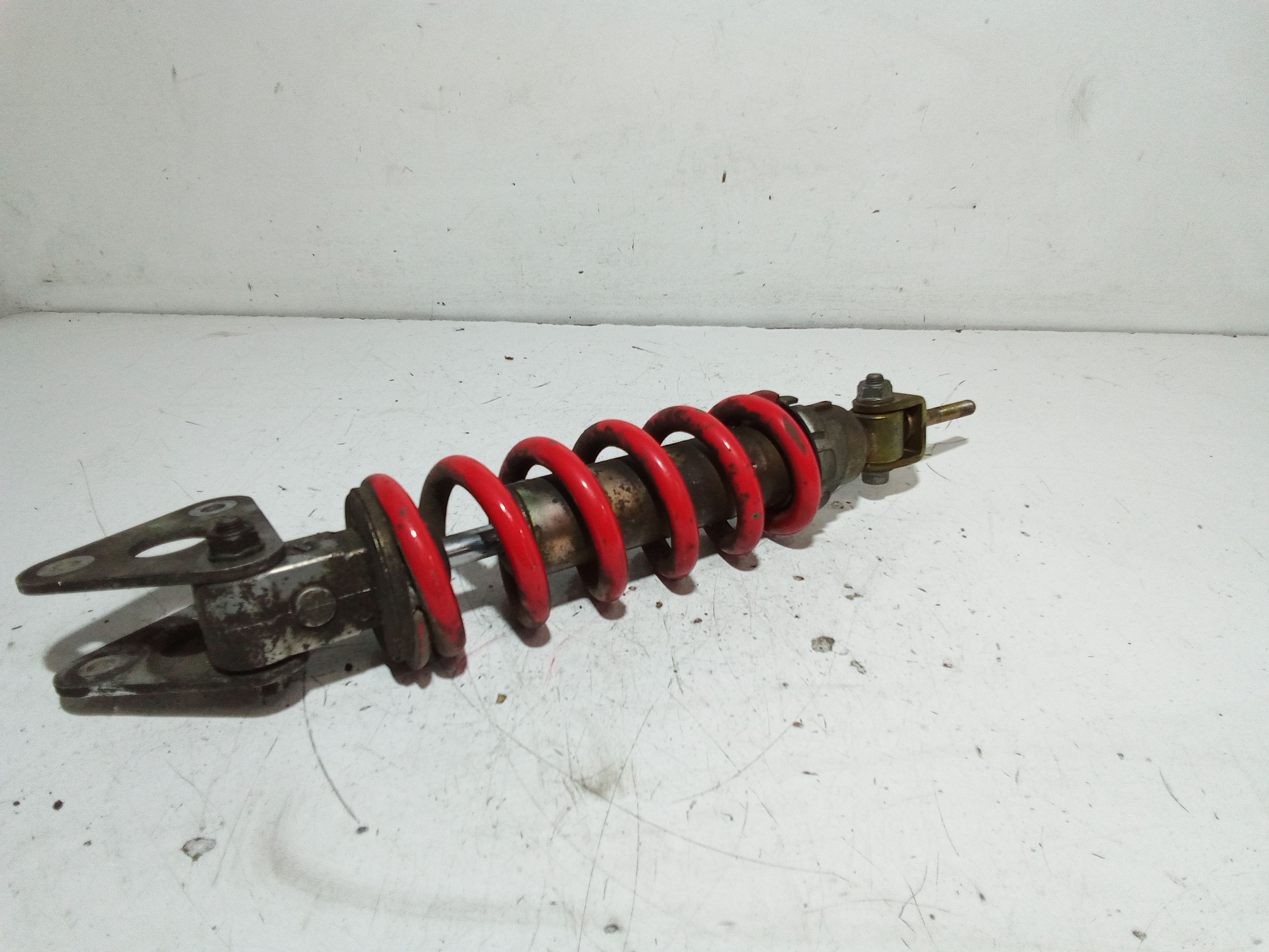 Mono Ammortizzatore Usato