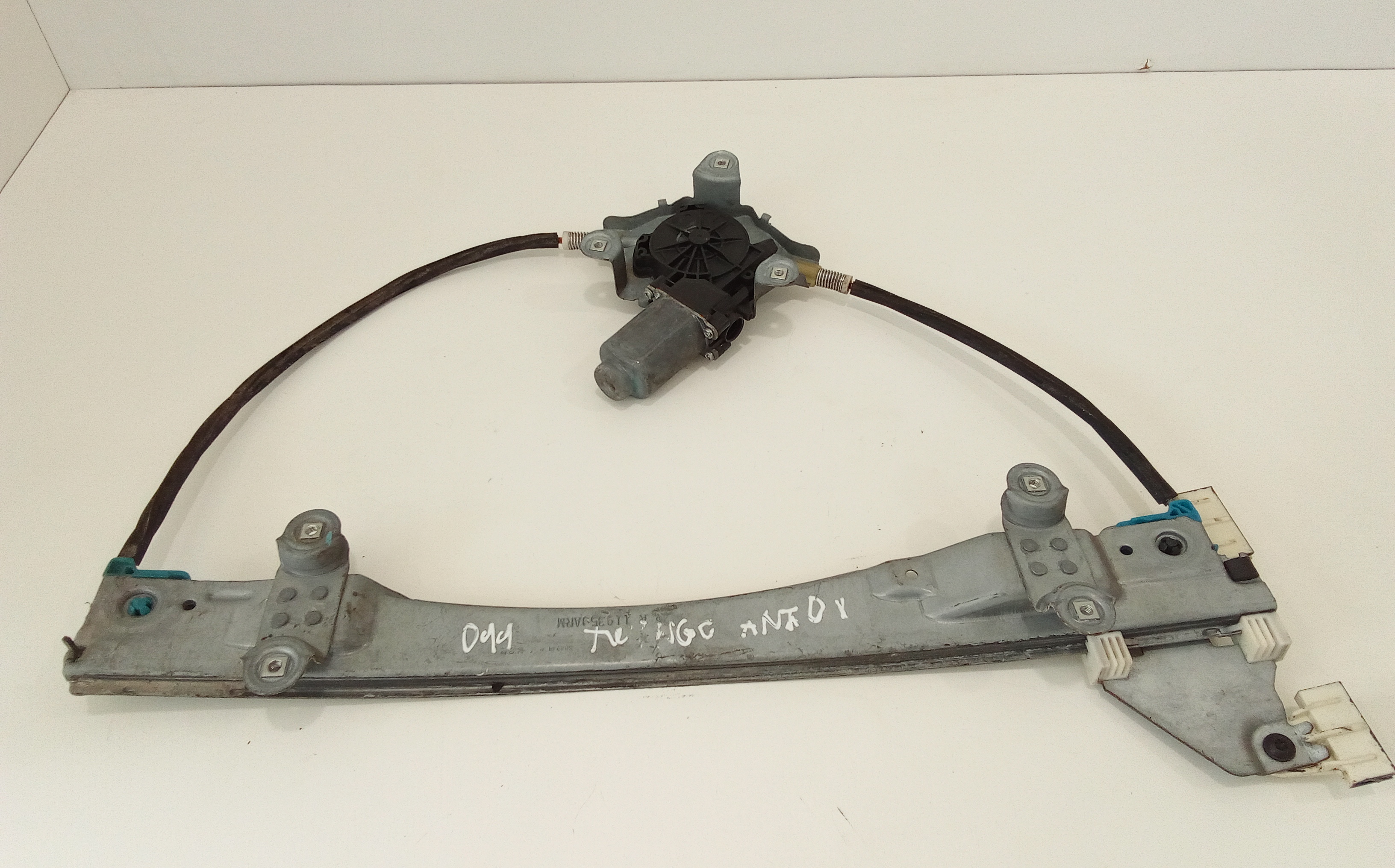 Alzacristallo Porta Ant. Destro 8200731461 Usato