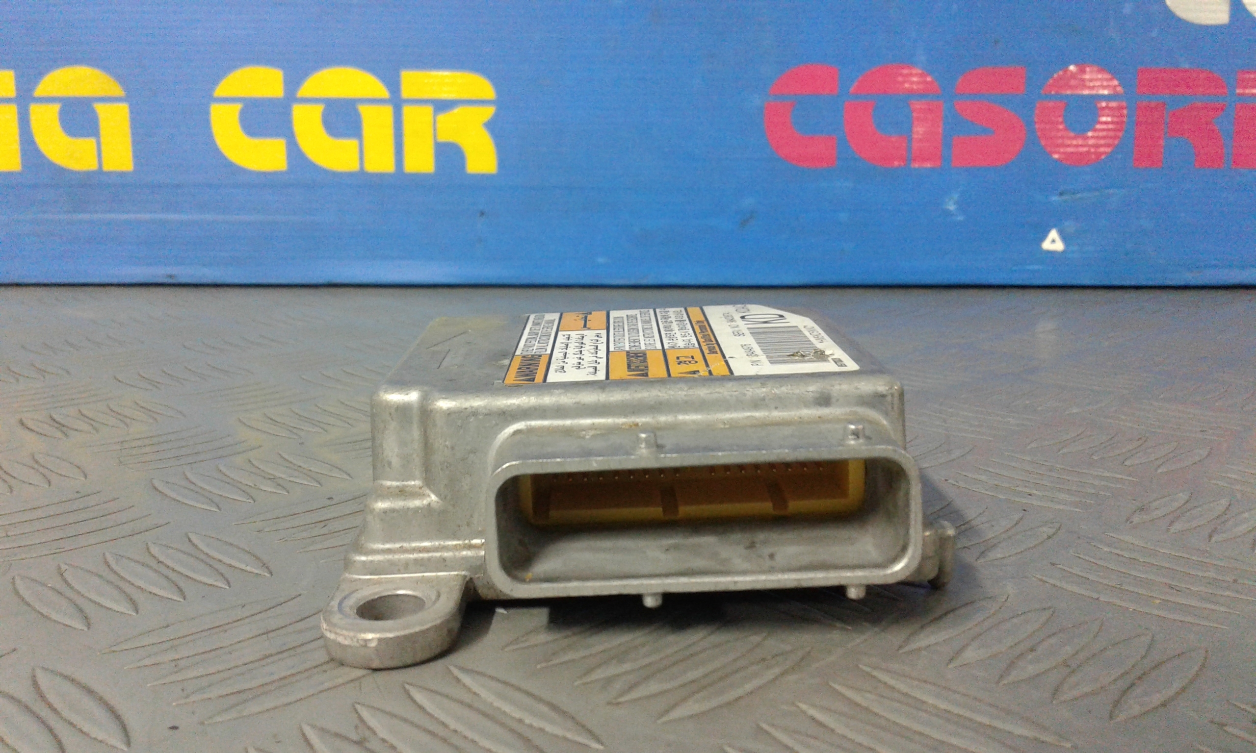 Centralina Comando Airbag 96314931 Usato