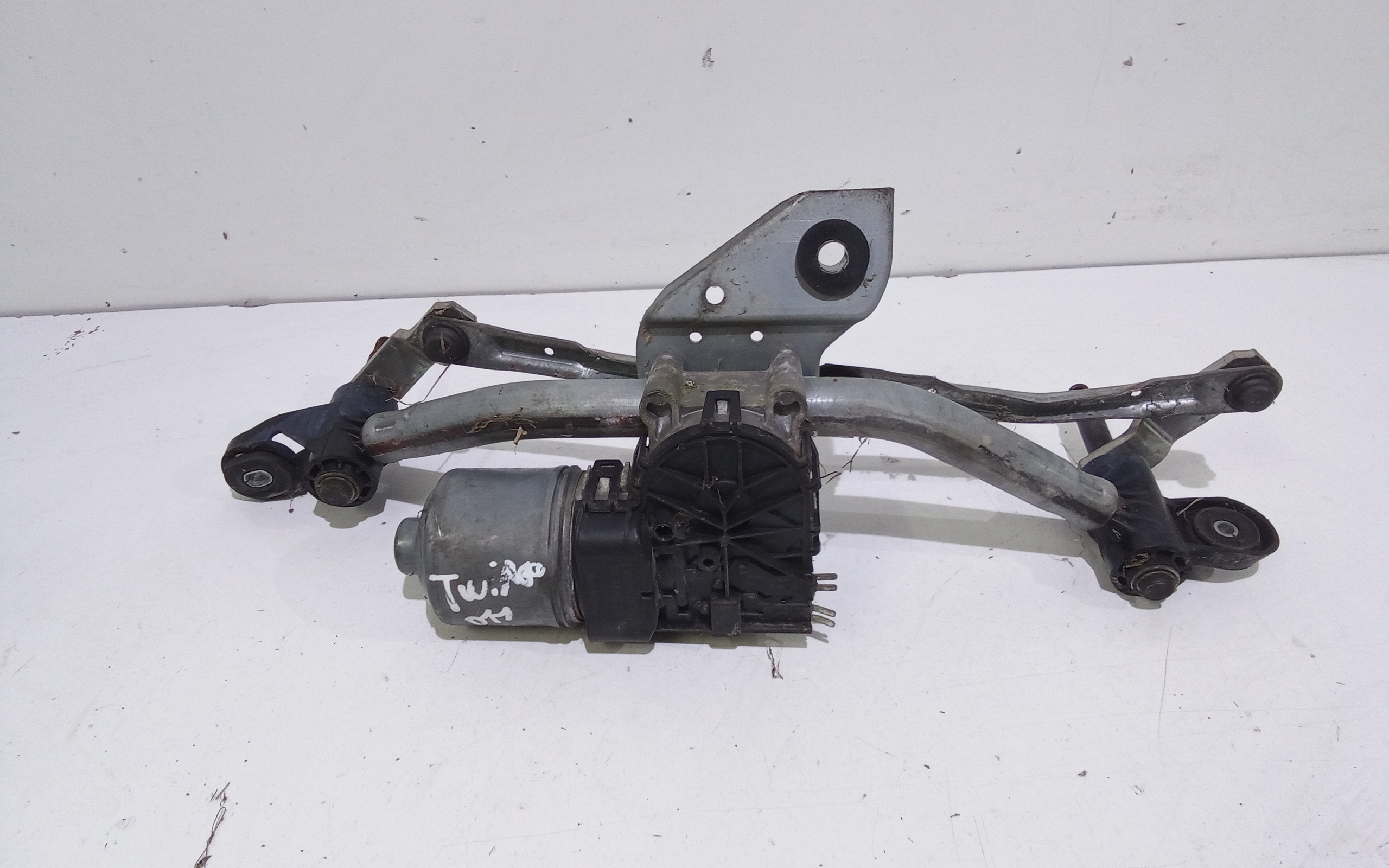 Motorino Tergiparabrezza Compl. Usato