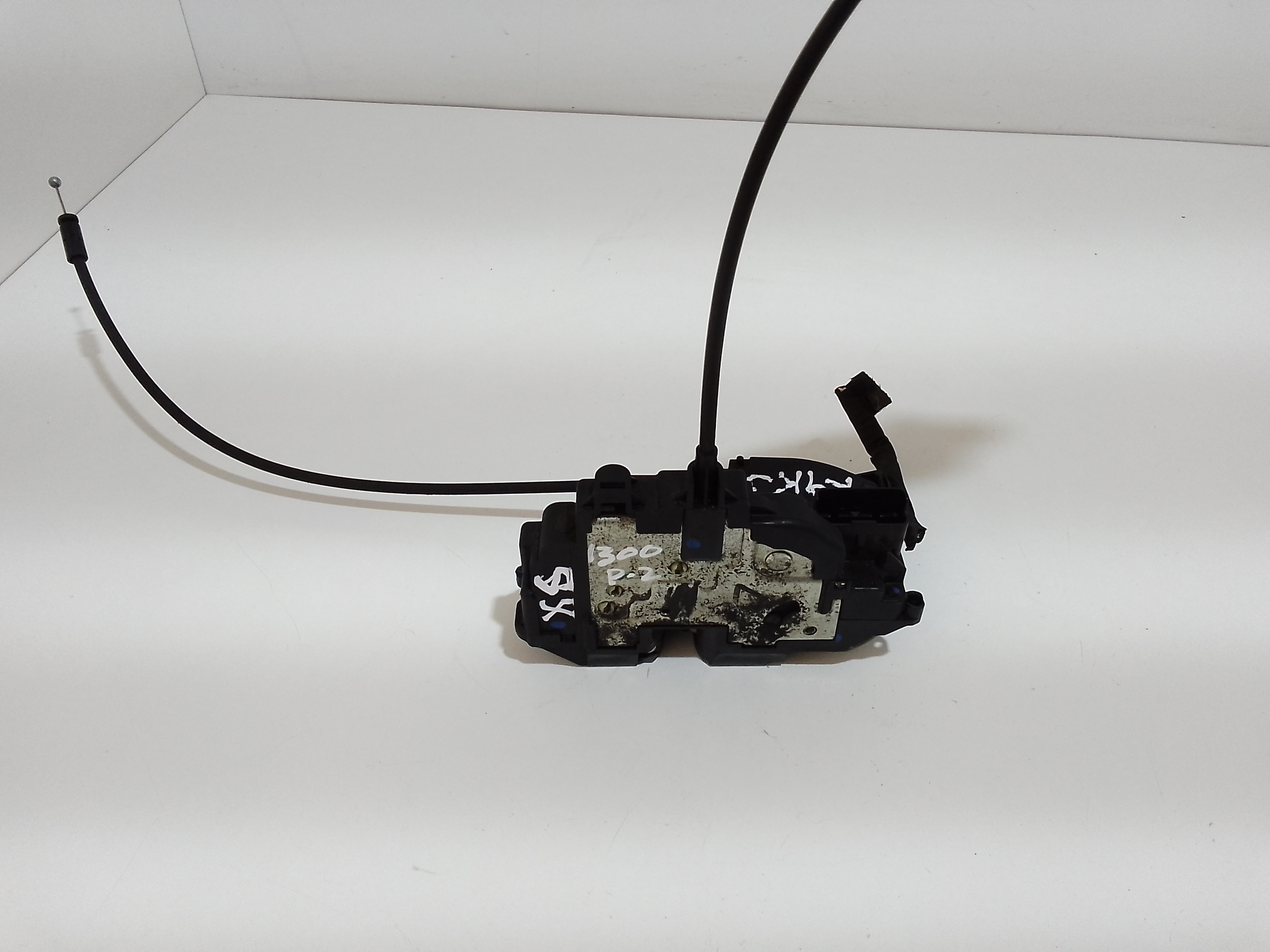 Serratura Porta Ant. Sinistro 805030003R Usato