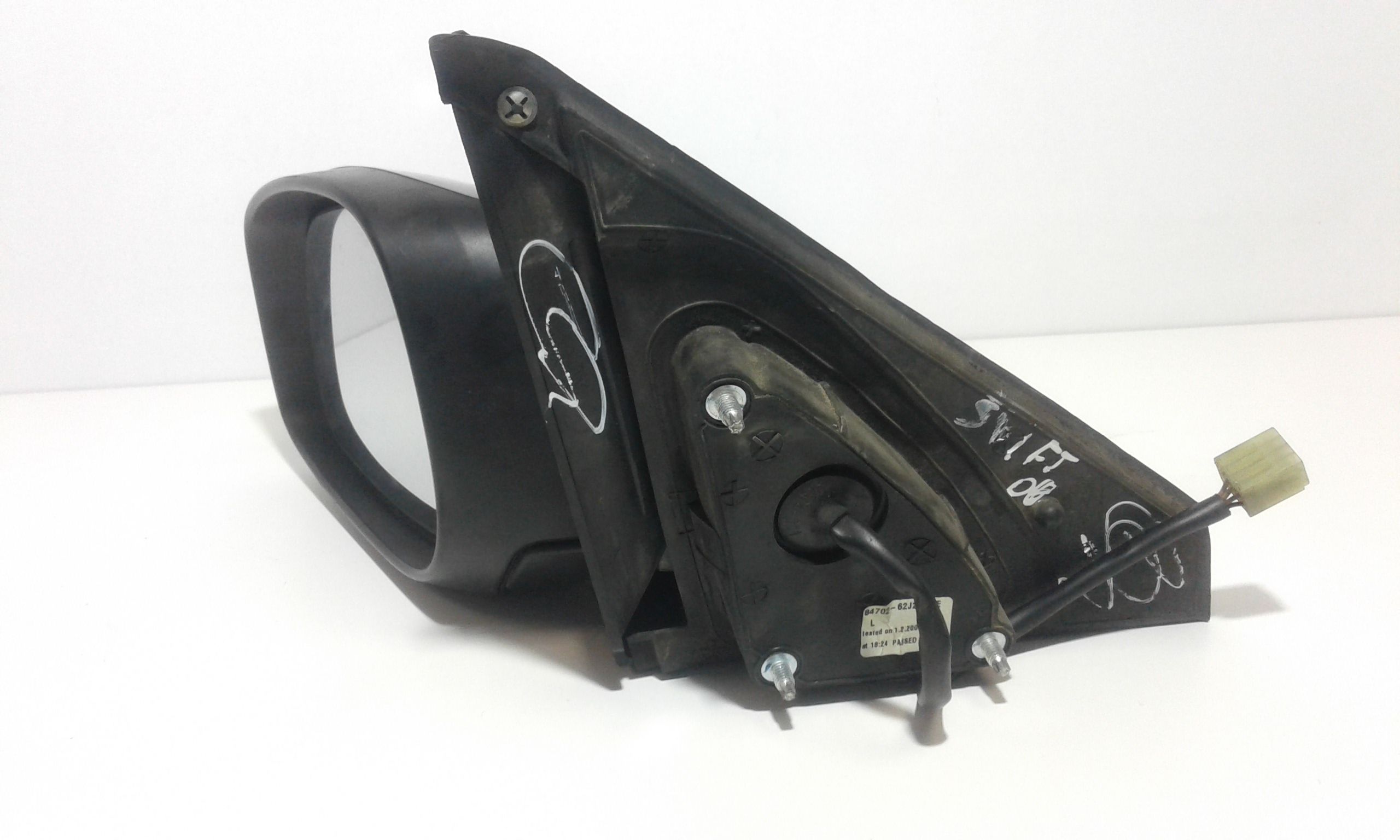 Retrovisore Est. Sinistro 8470262JA05PK Usato