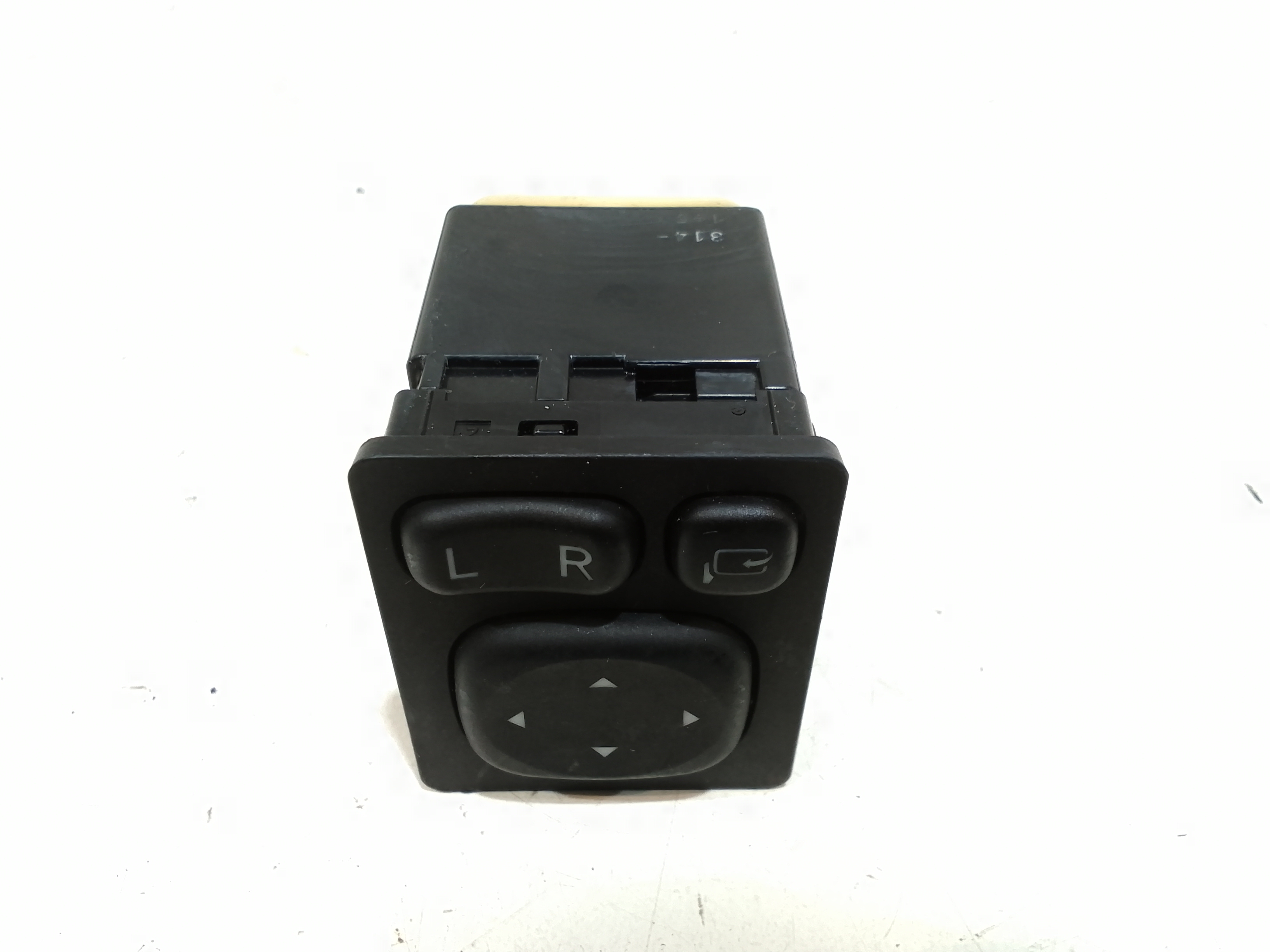 Interruttore Regolazione Retrovisore Est. 848700D151 Usato