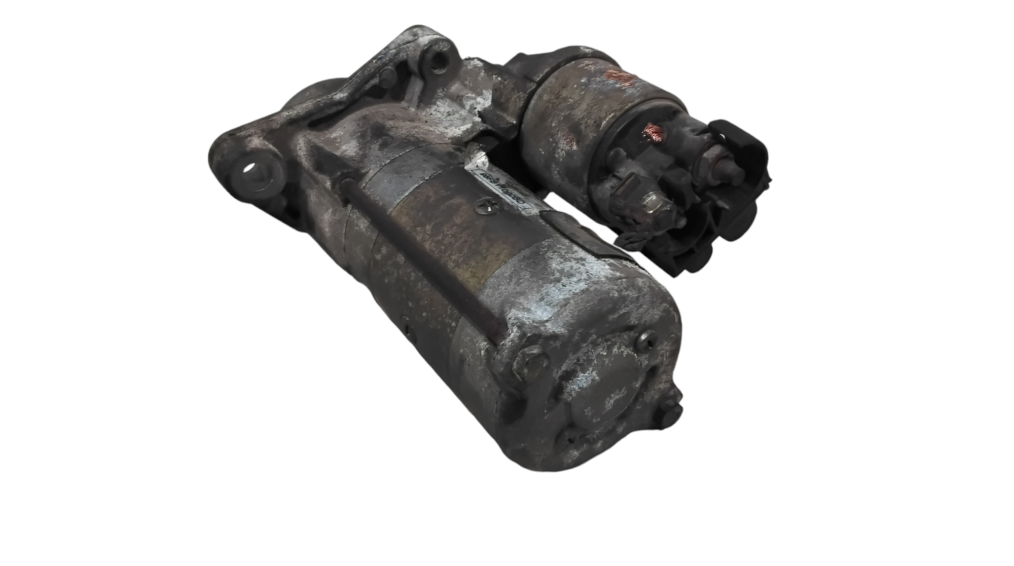 Motorino Avviamento 1416236 Usato