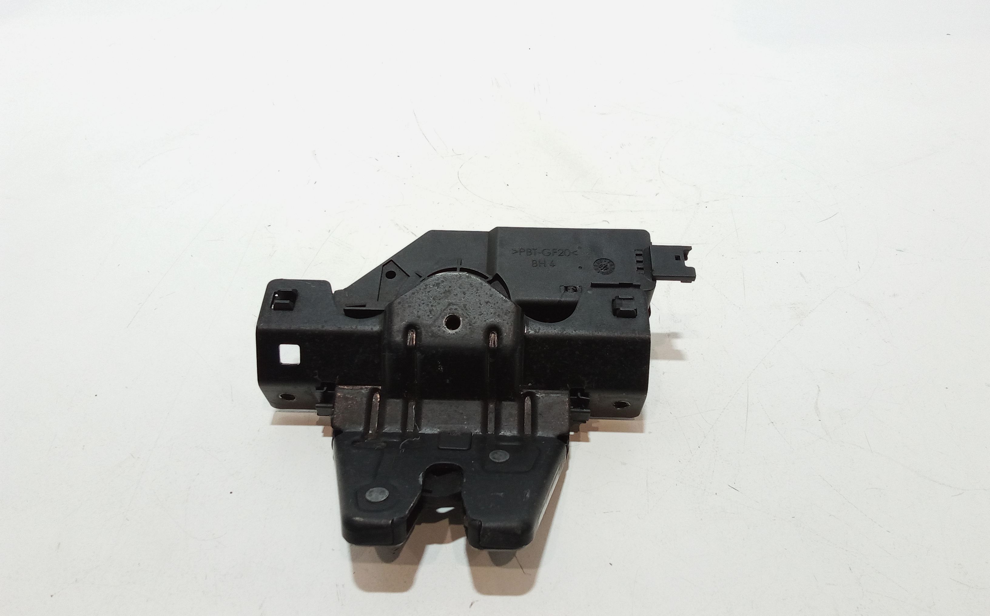 Serratura Cofano Post. Usato