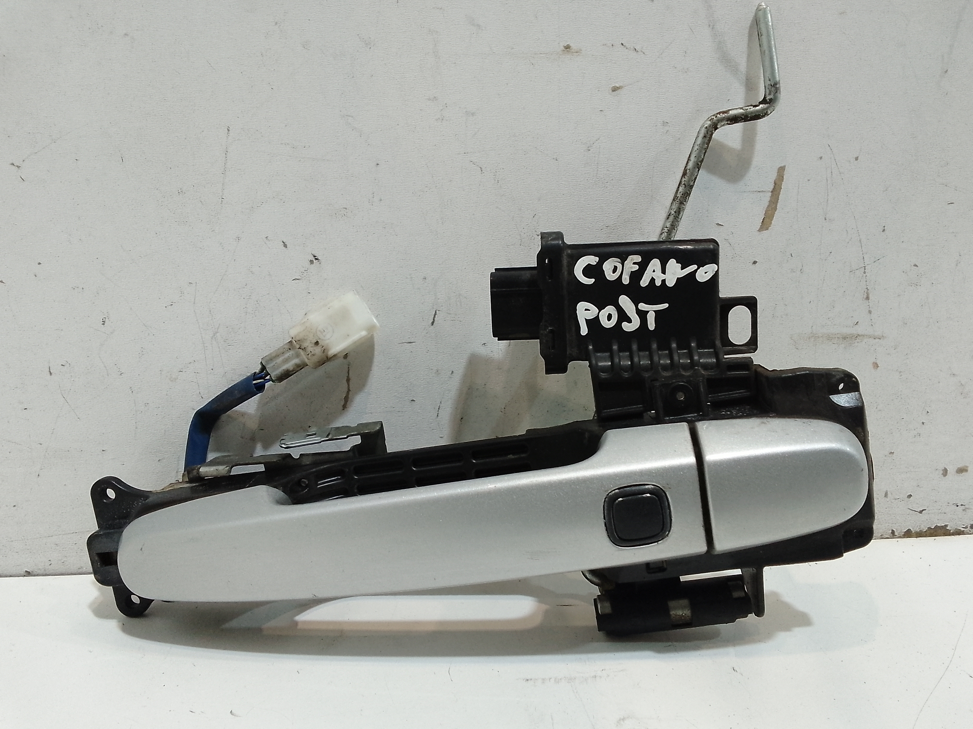 Maniglia Cofano Post. Usato