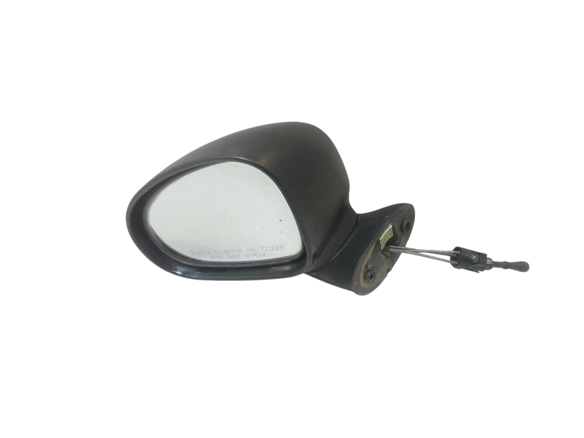 Retrovisore Est. Sinistro 96600405 Usato