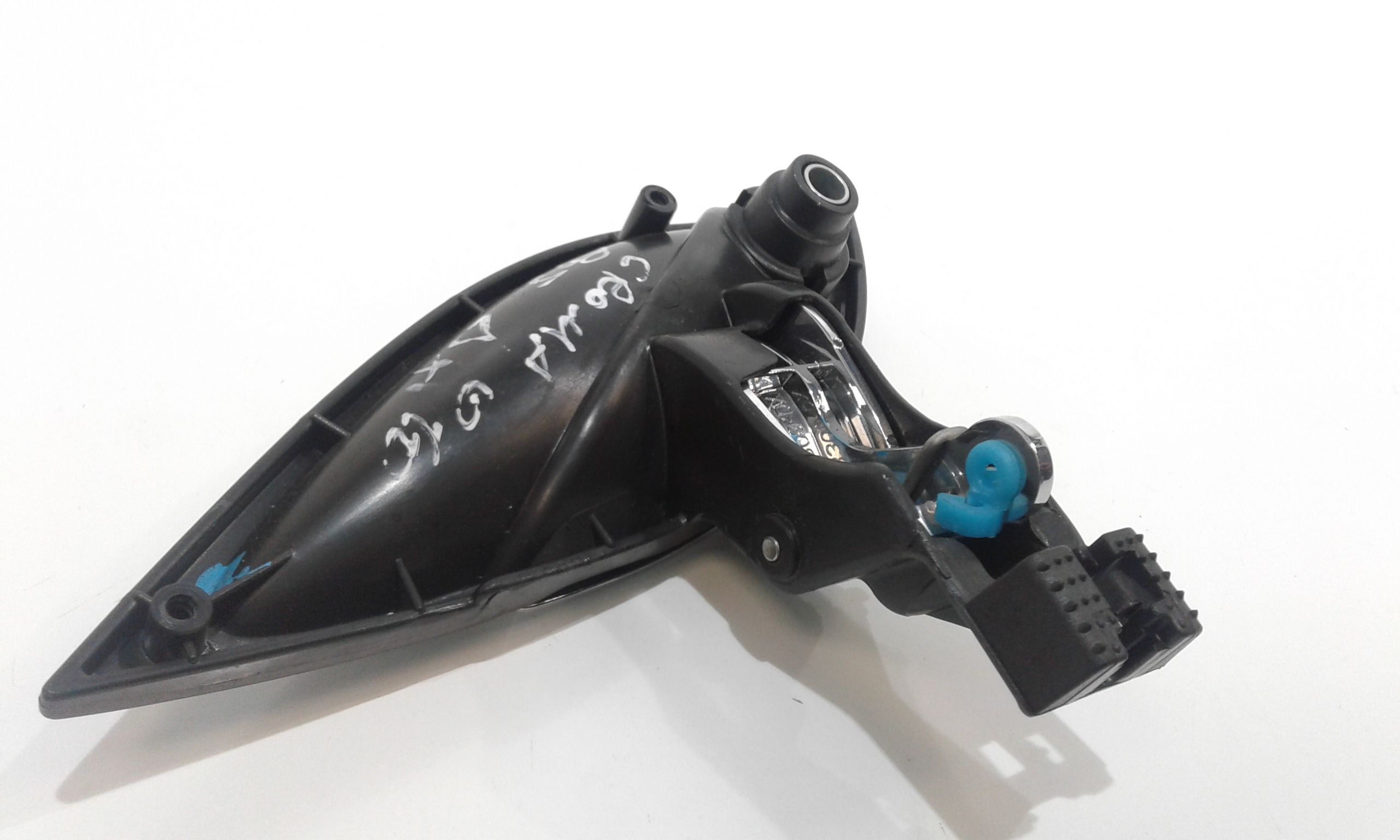 Maniglia Int. Apertura Porta Post. Destro 71745048 Usato