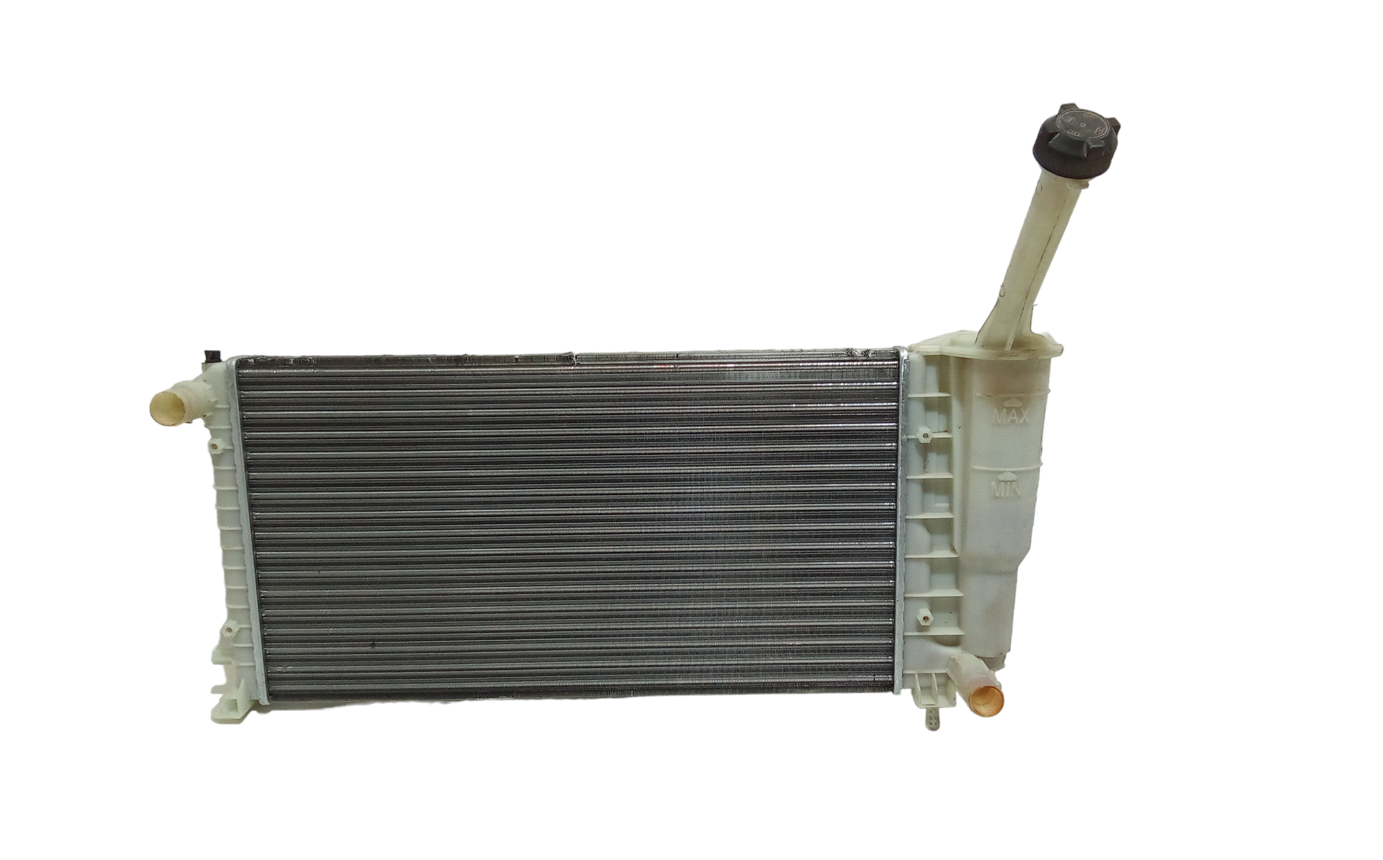 Radiatore 51724183 Usato