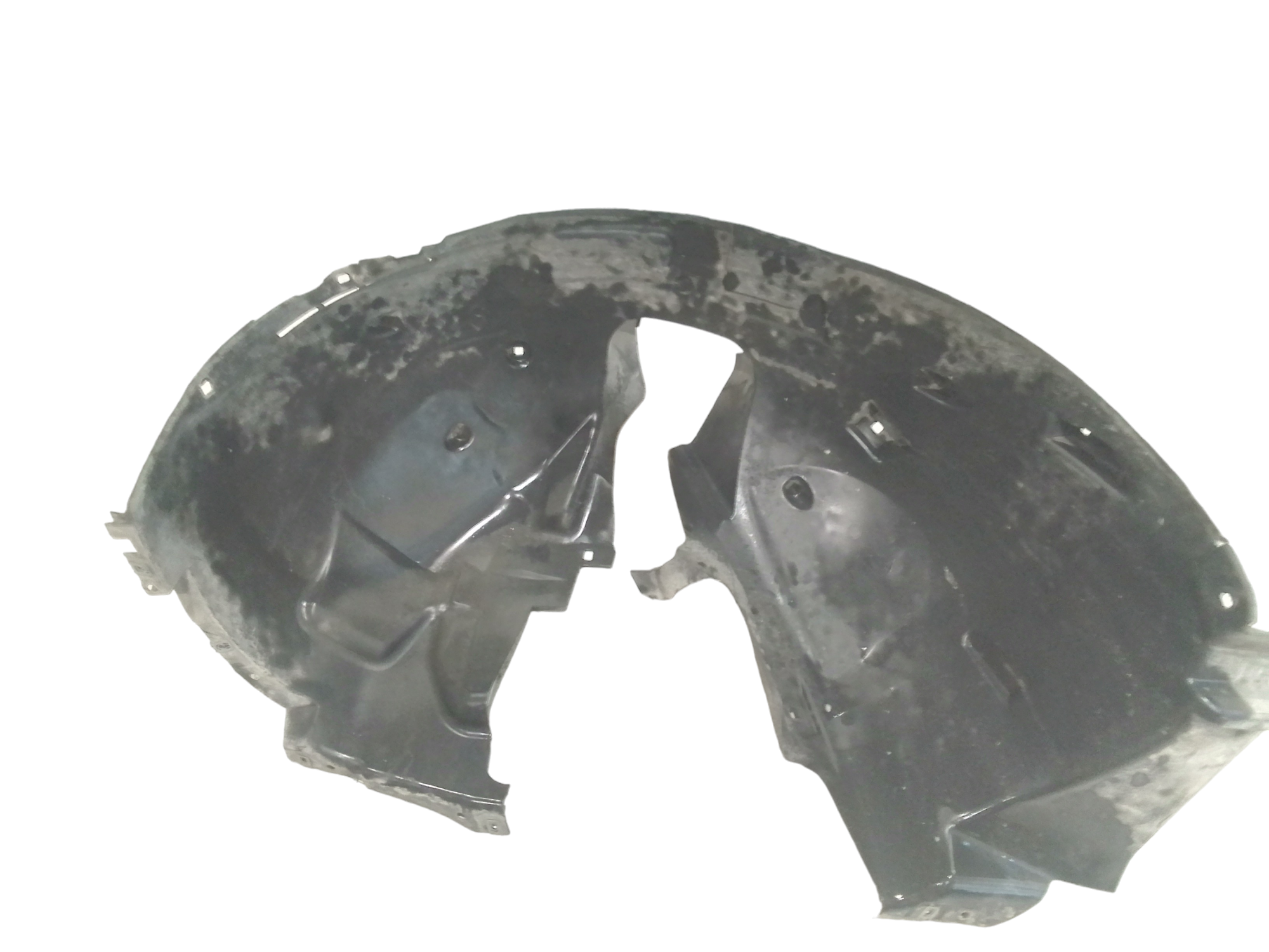 Passaruota Ant. Sinistro 1635673980 Usato