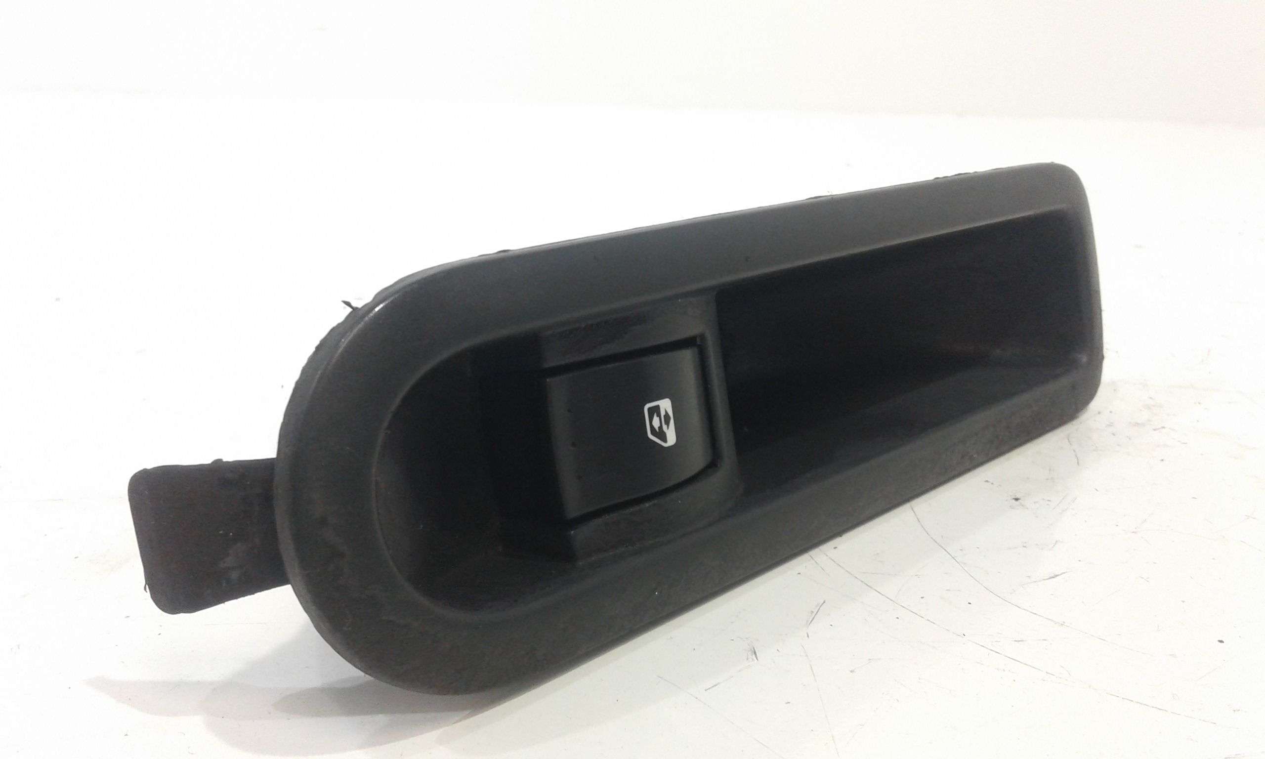 Interruttore Alzacristalli Porta Post. Destro 254010003R Usato