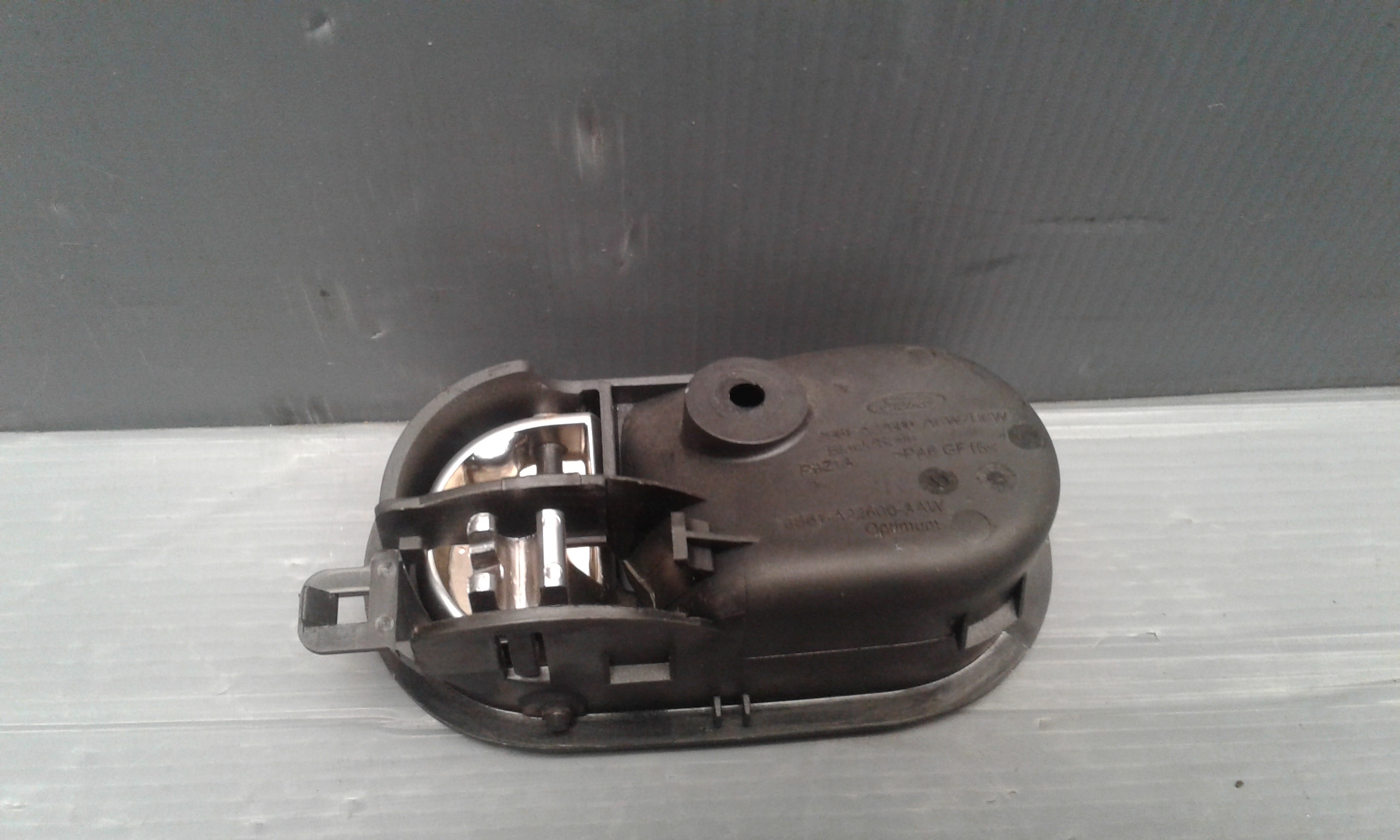 Maniglia Int. Apertura Porta Post. Destro Usato