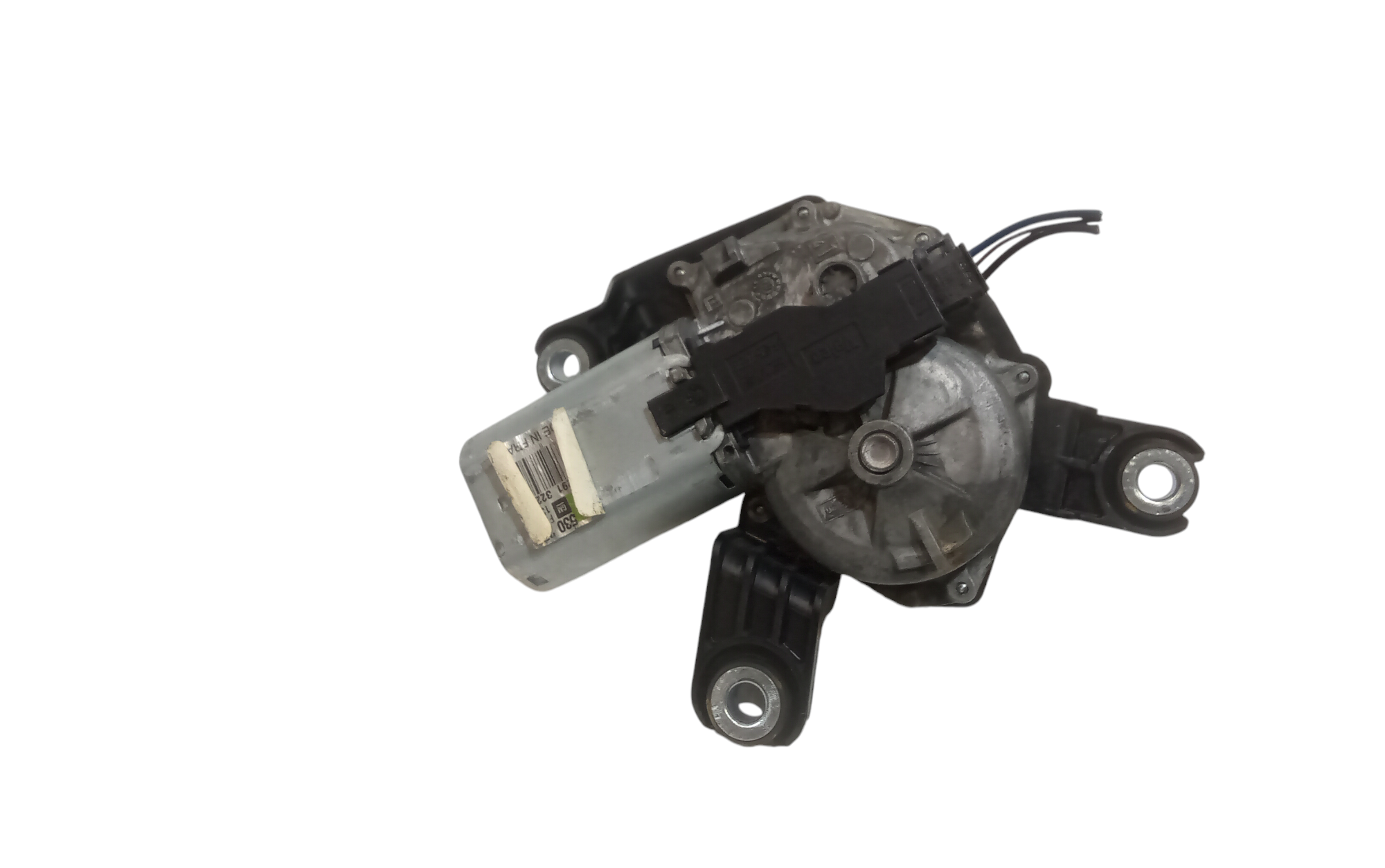 Motorino Tergilunotto 13163029 Usato