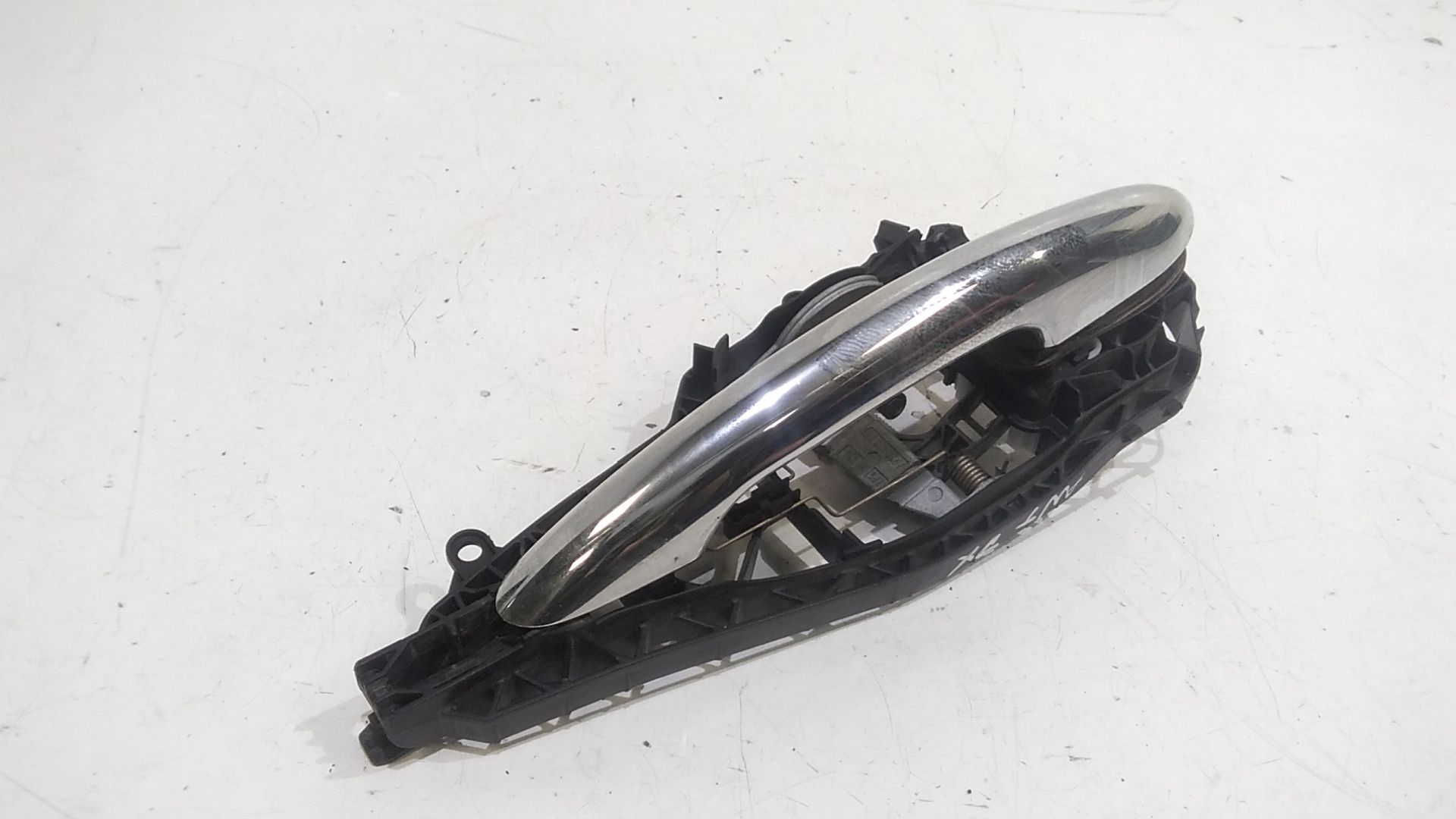 Maniglia Porta Ant. Destro 51217317634 Usato