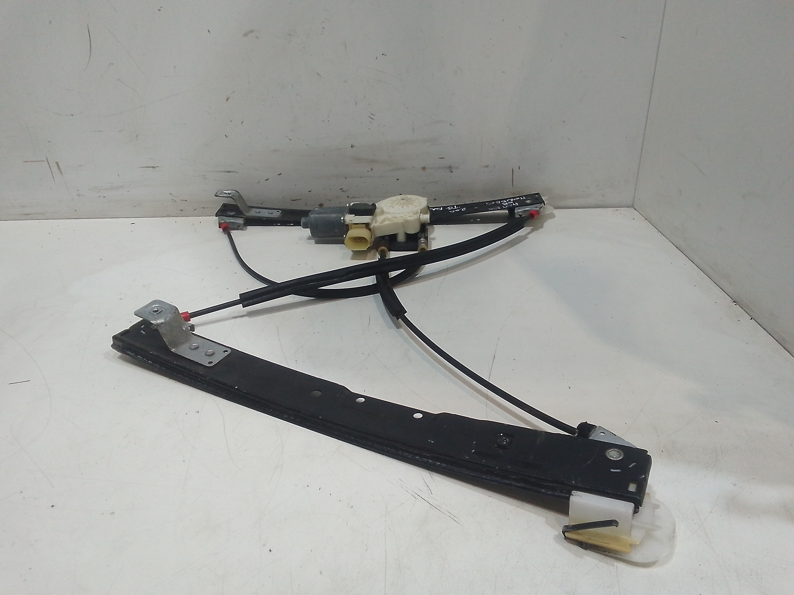 Alzacristallo Porta Ant. Destro Usato