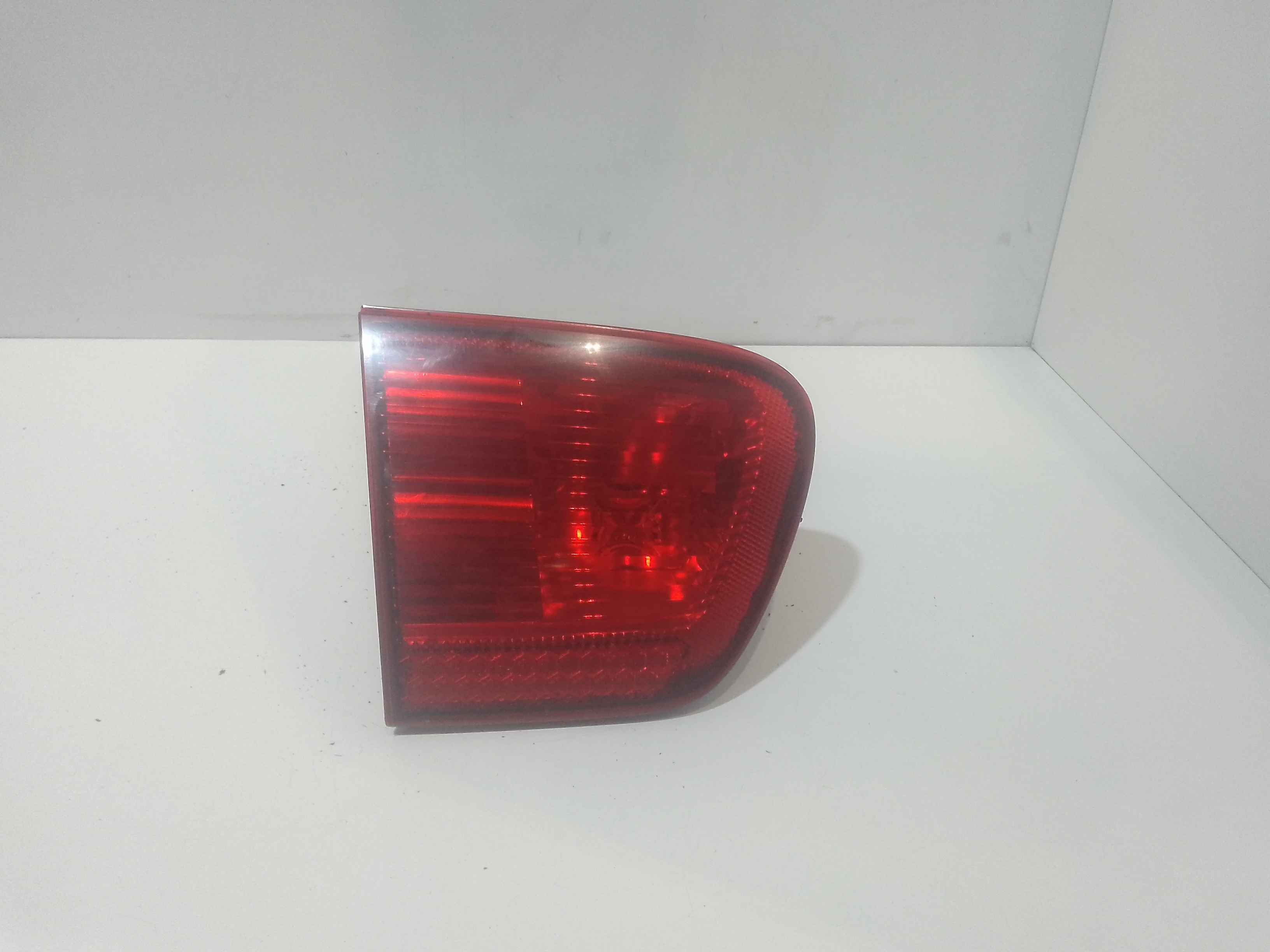 Fanale Stop Supplementare Sinistro Usato