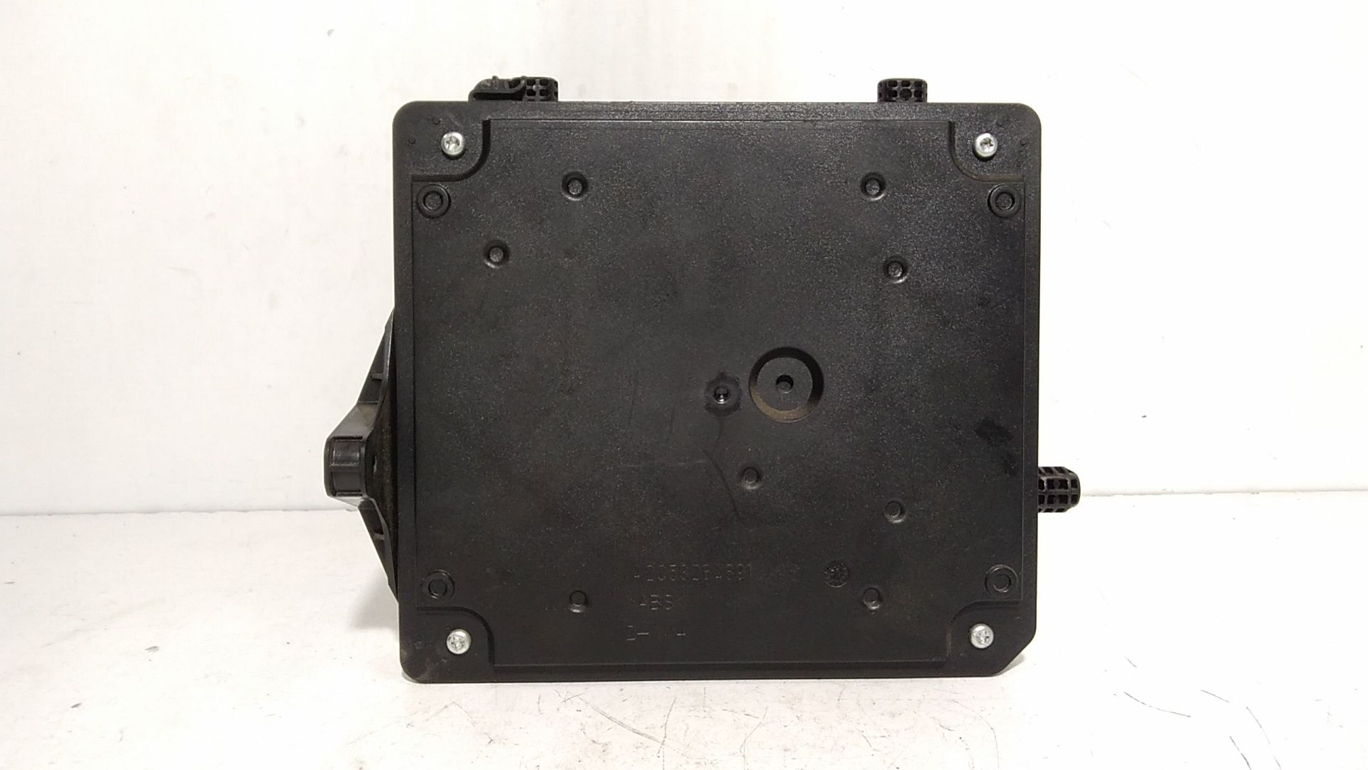 Scatola Fusibili Usato