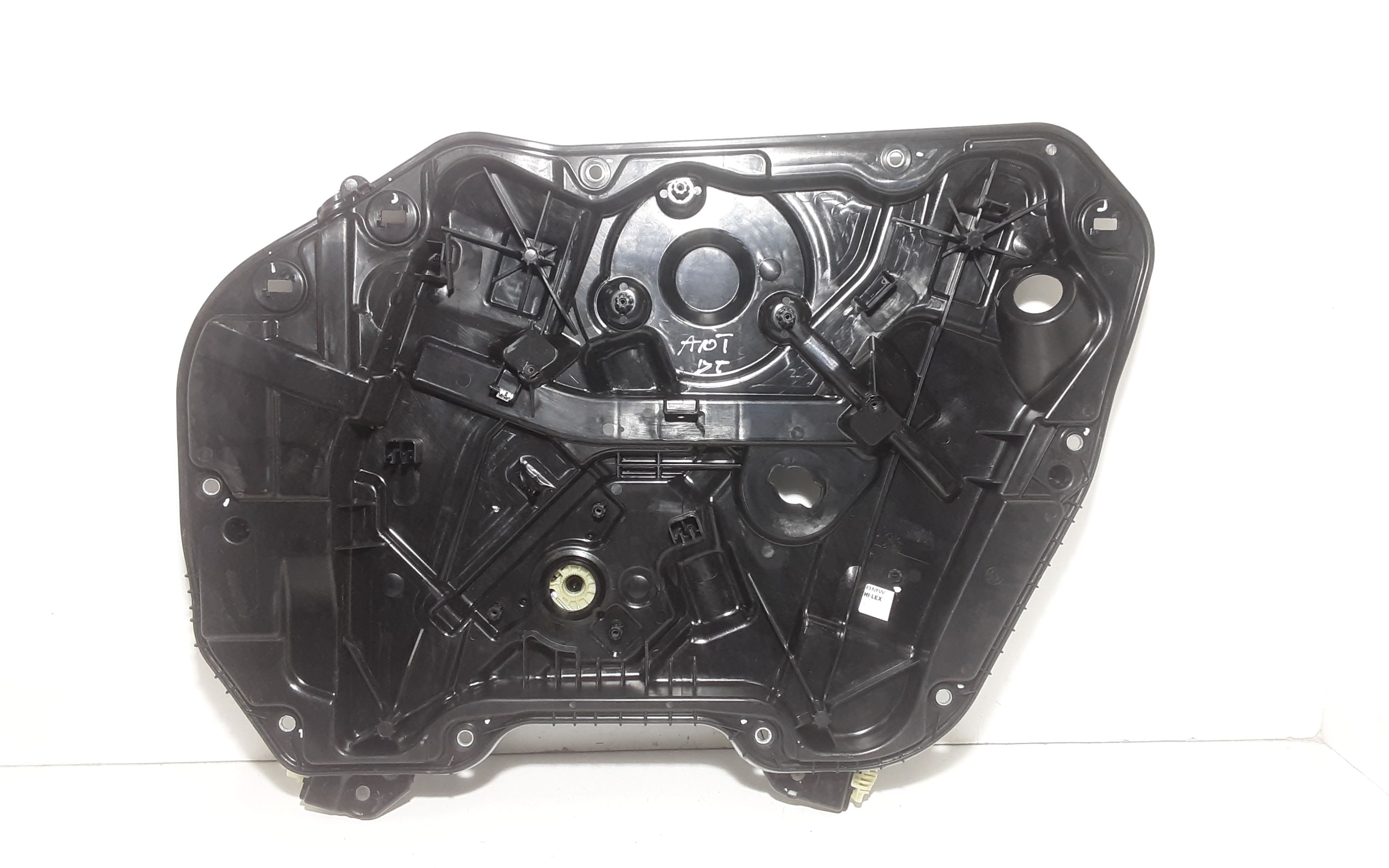 Alzacristallo Porta Ant. Destro Usato