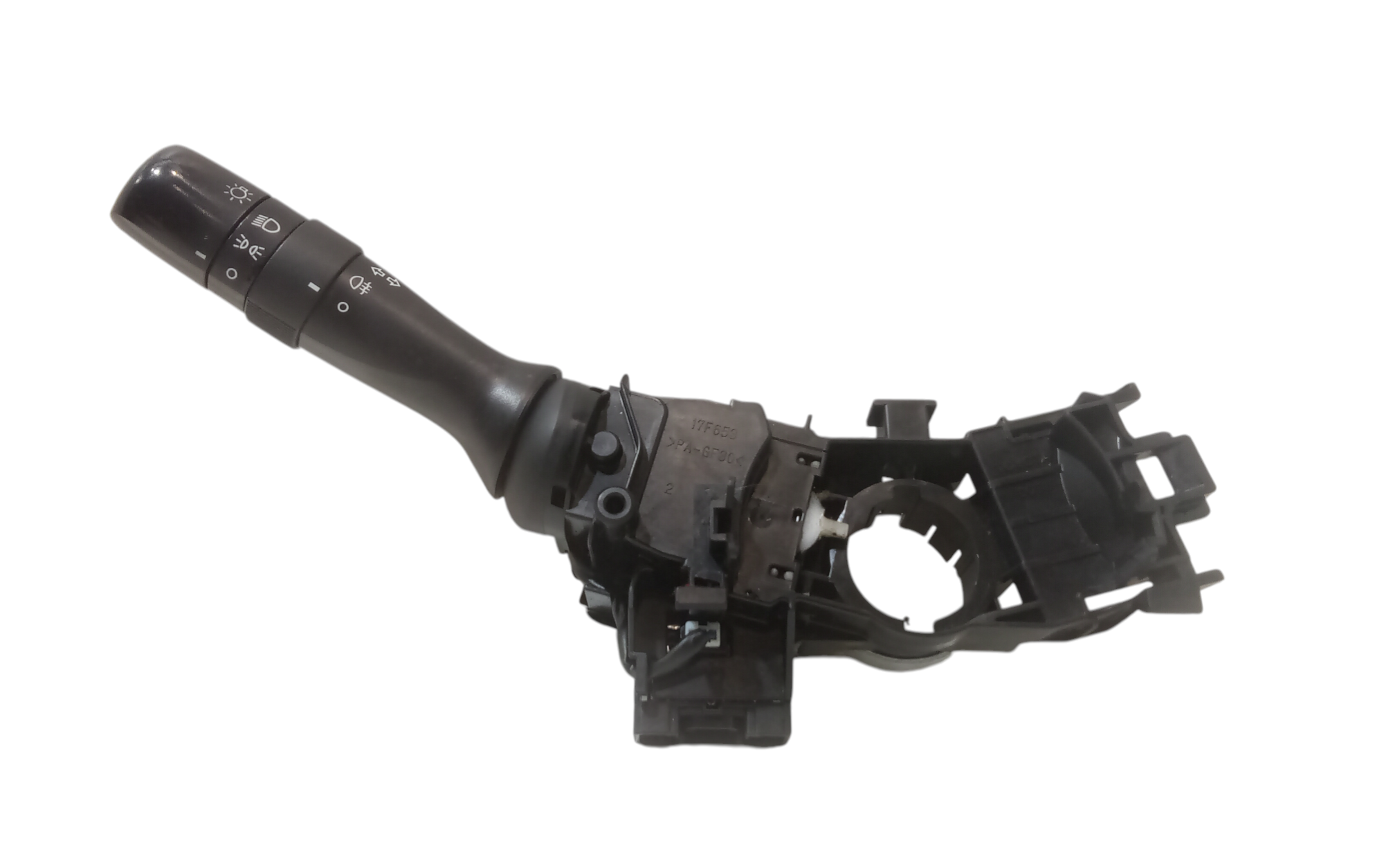 Devioguidasgancio Sinistro Usato