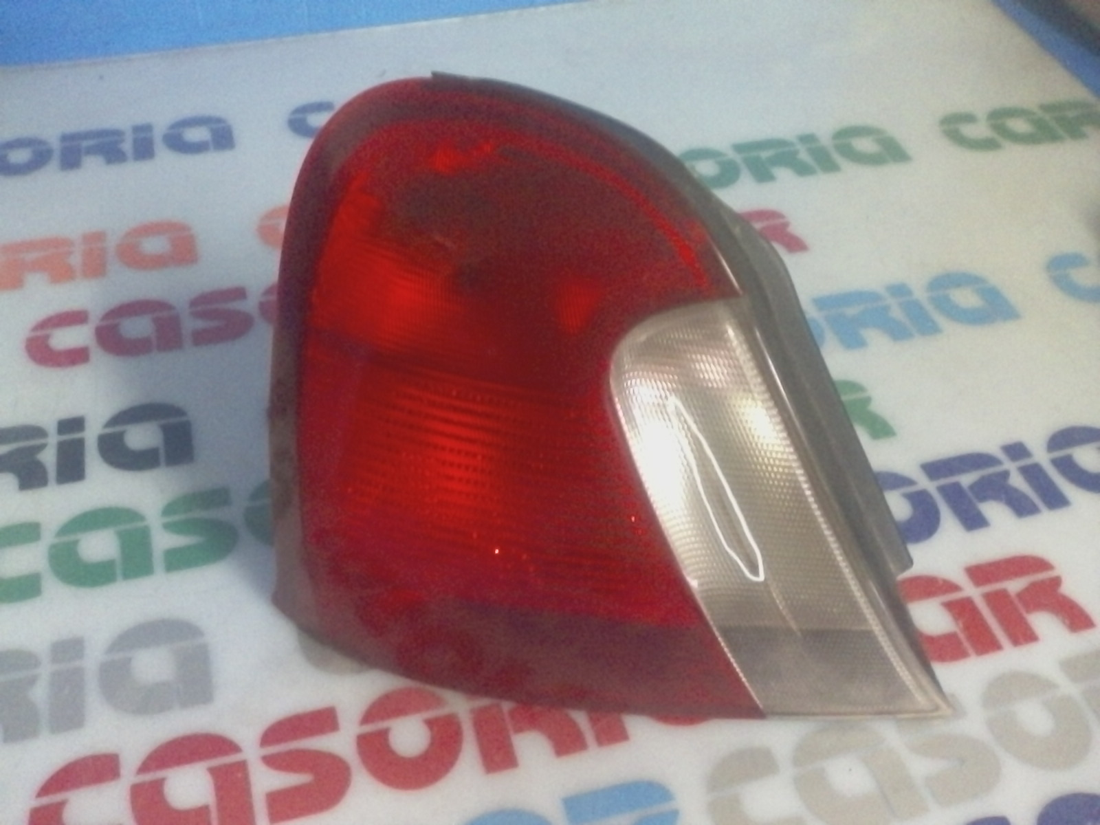 Fanale Post. Sinistro XFB101310 Usato