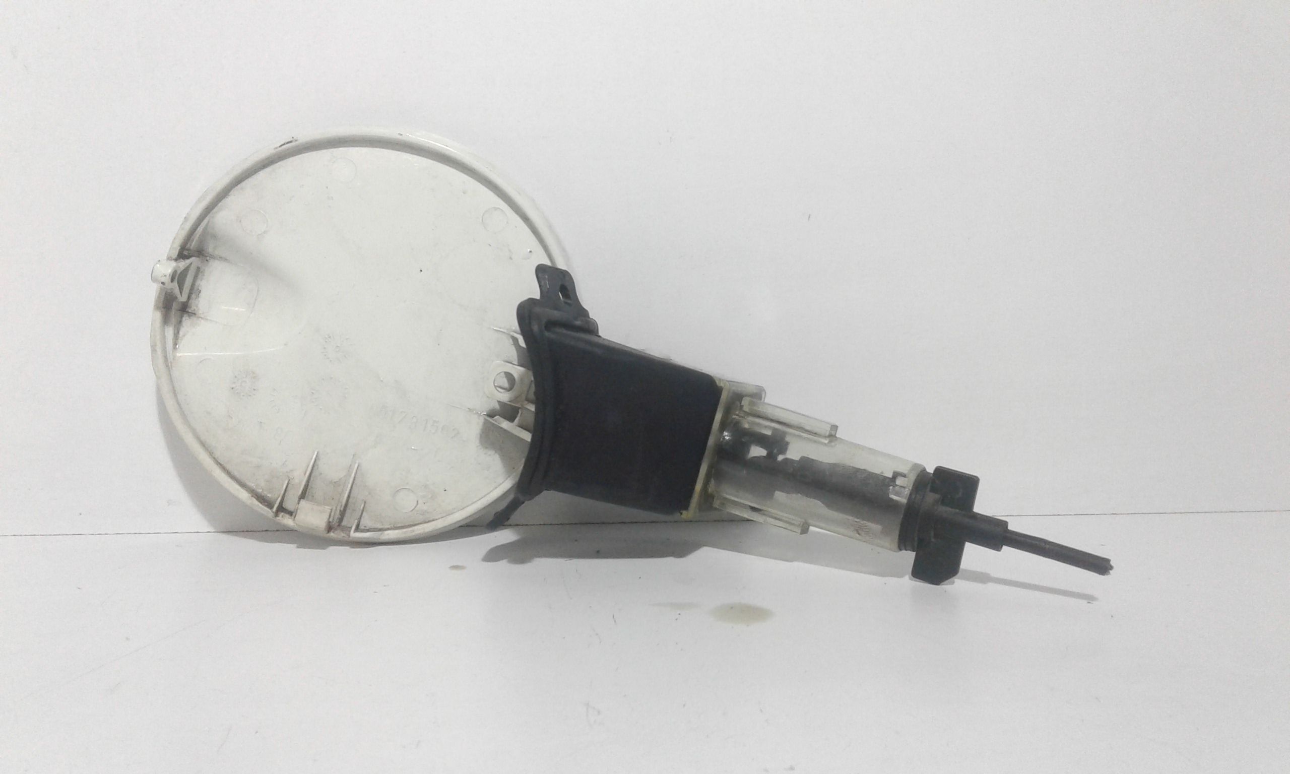 Sportello Carburante 51834551 Usato