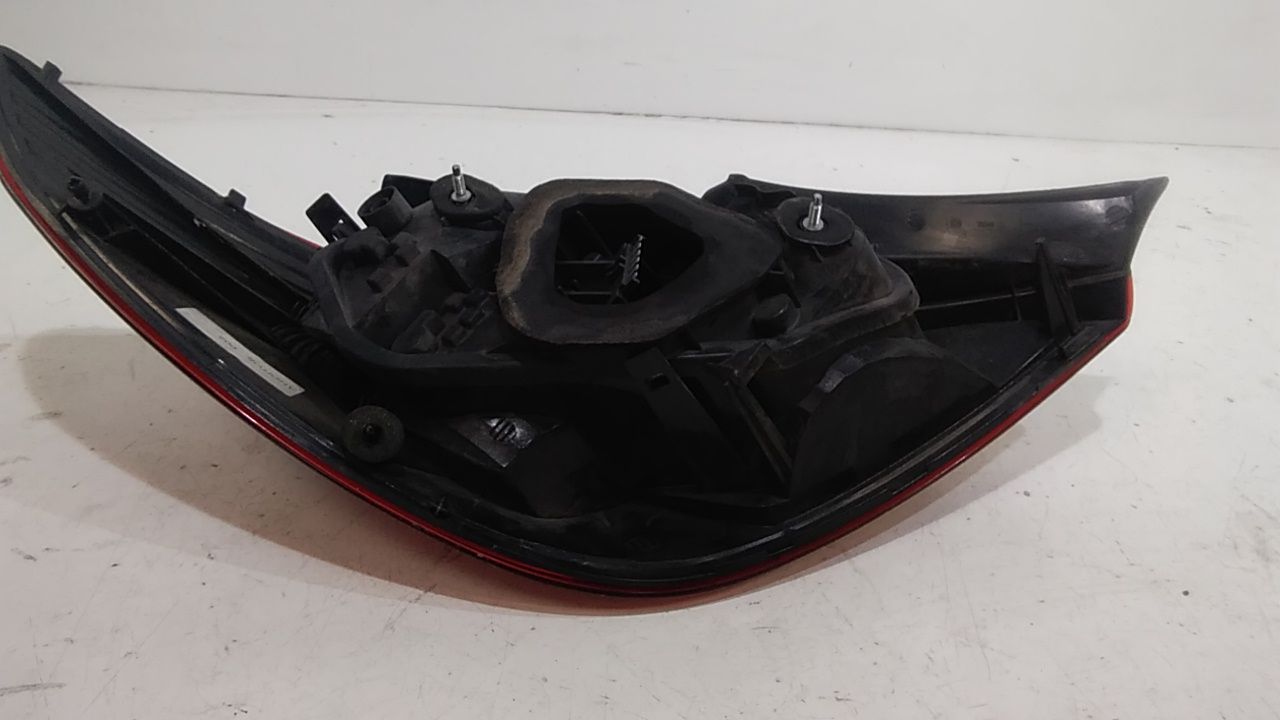 Fanale Post. Sinistro 93189092 Usato