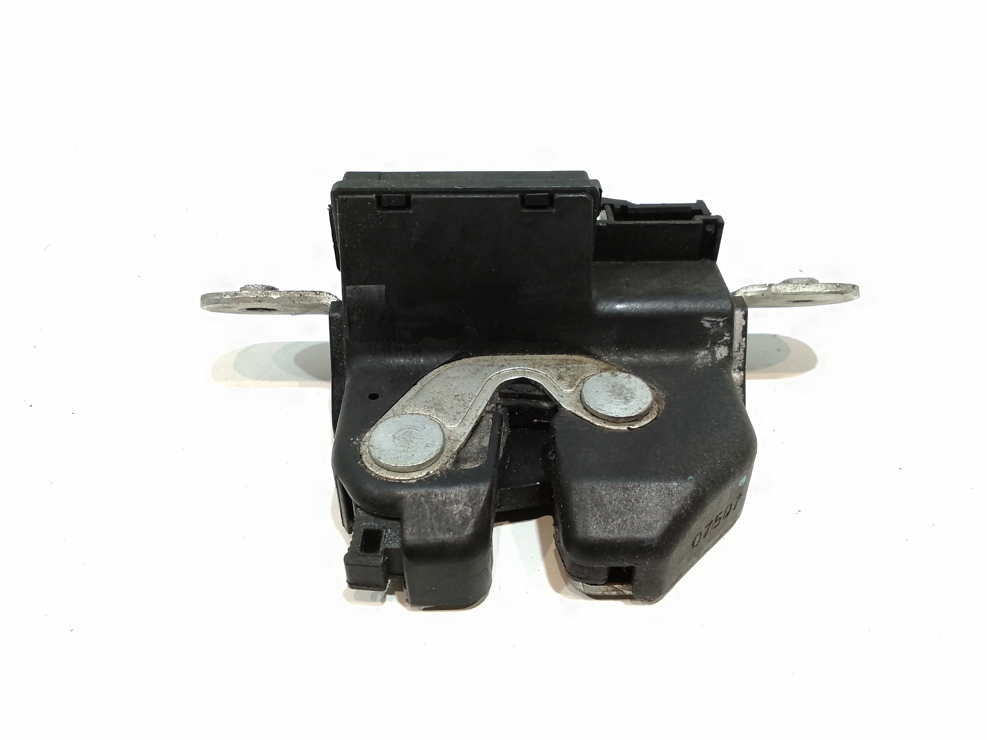 Serratura Cofano Post. Usato