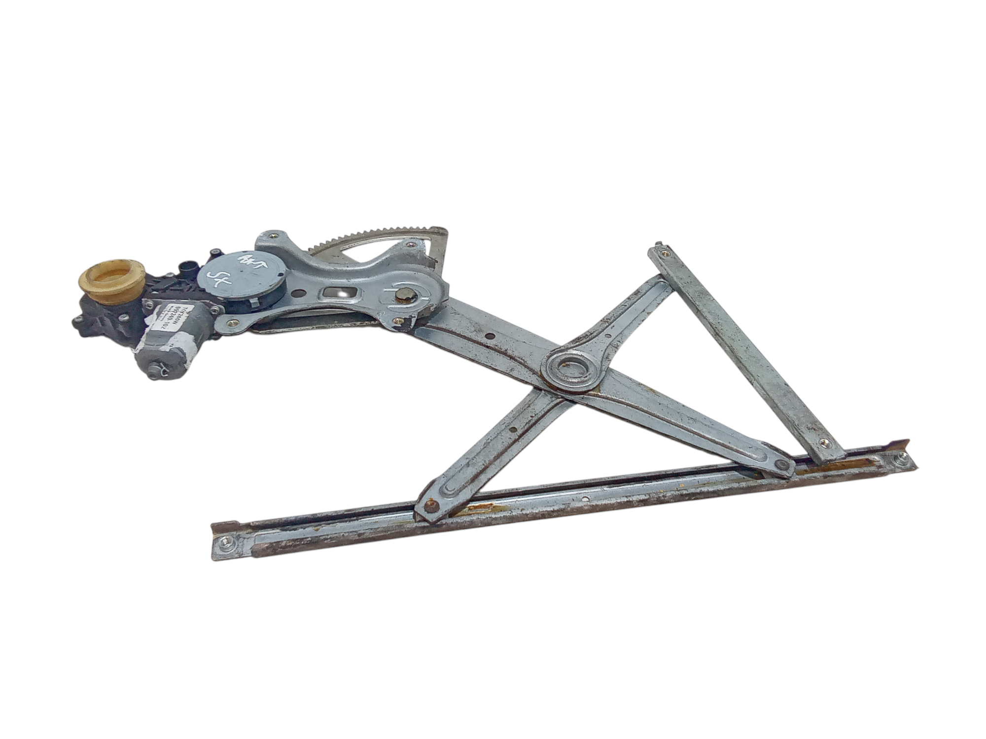 Alzacristallo Porta Ant. Sinistro 6982002140 Usato