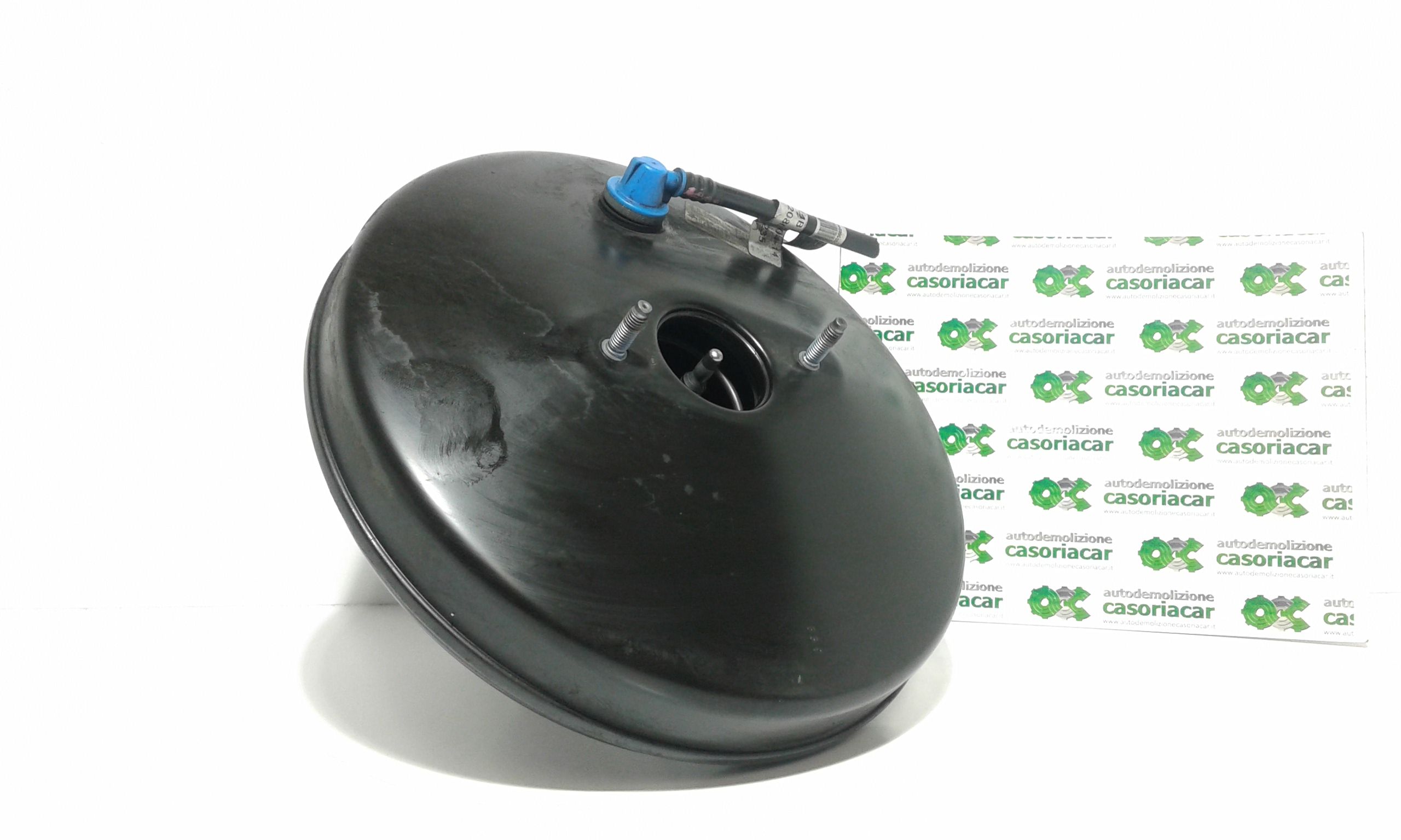 Servofreno 1612440380 Usato