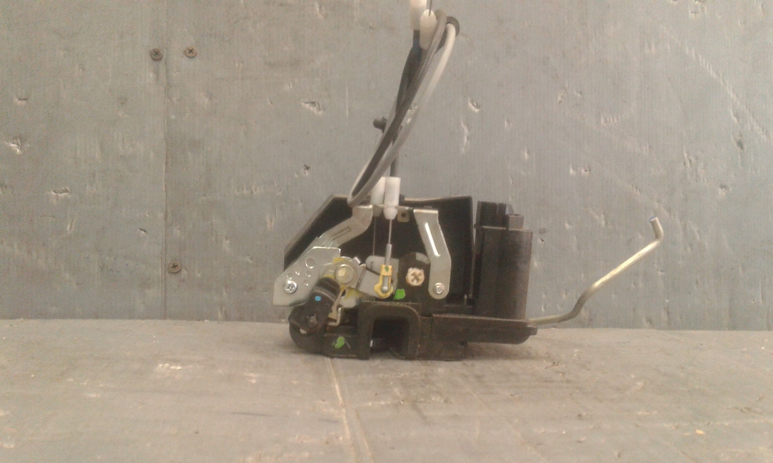 Serratura Porta Post. Destro 814200X001 Usato