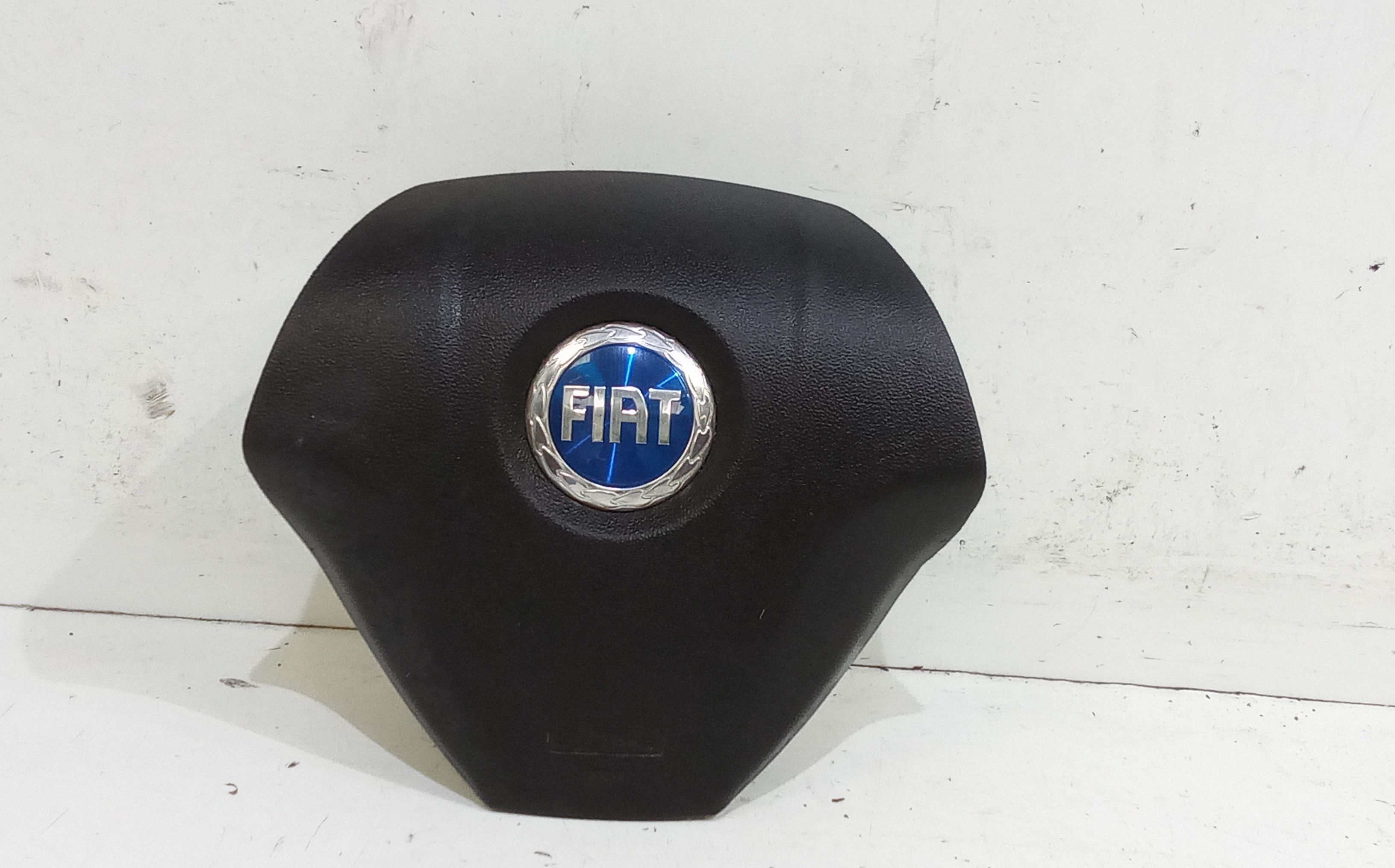 Dispositivo Airbag Lato Guida 735410446 Usato