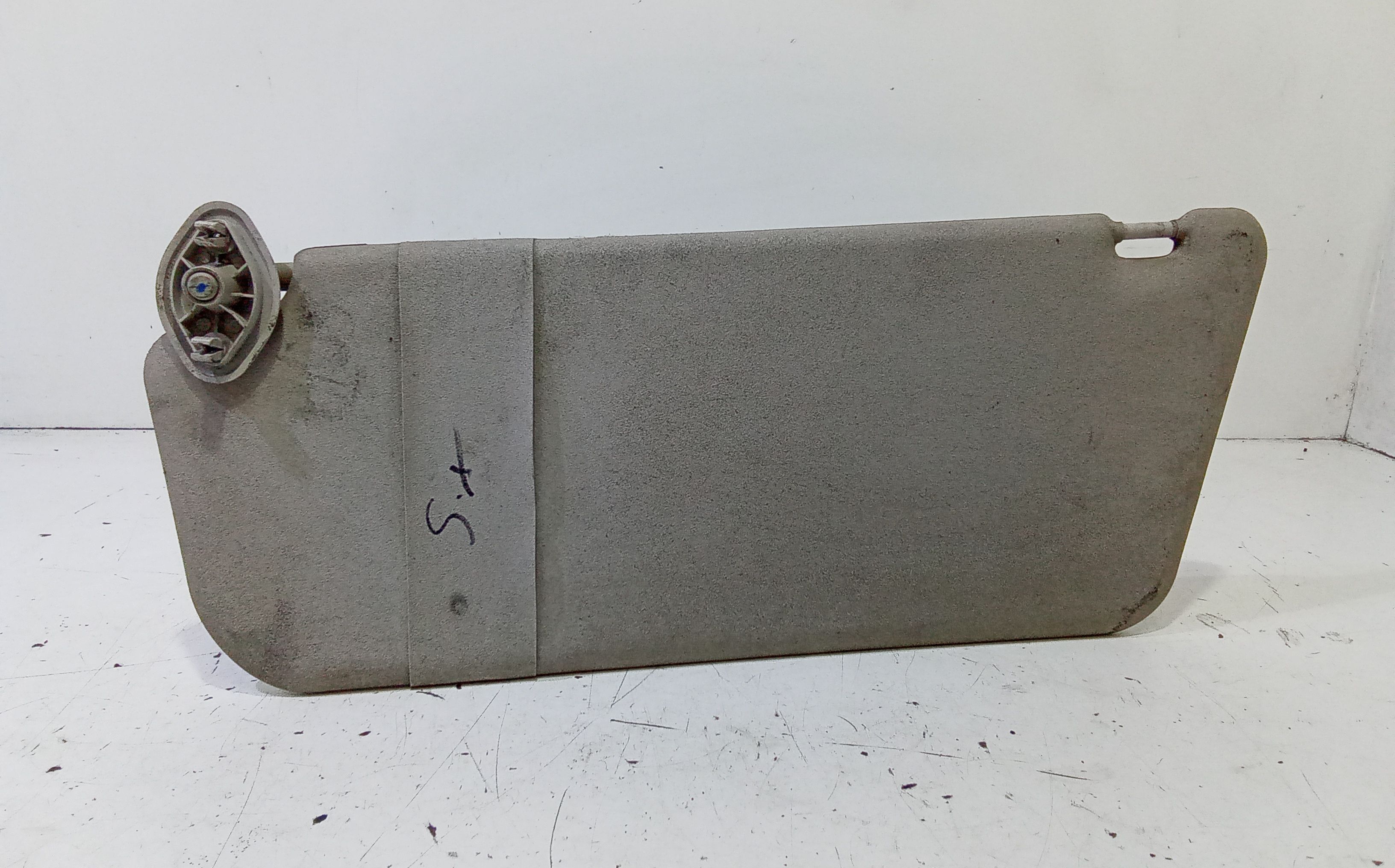 Aletta Parasole Parabrezza Sinistro Usato