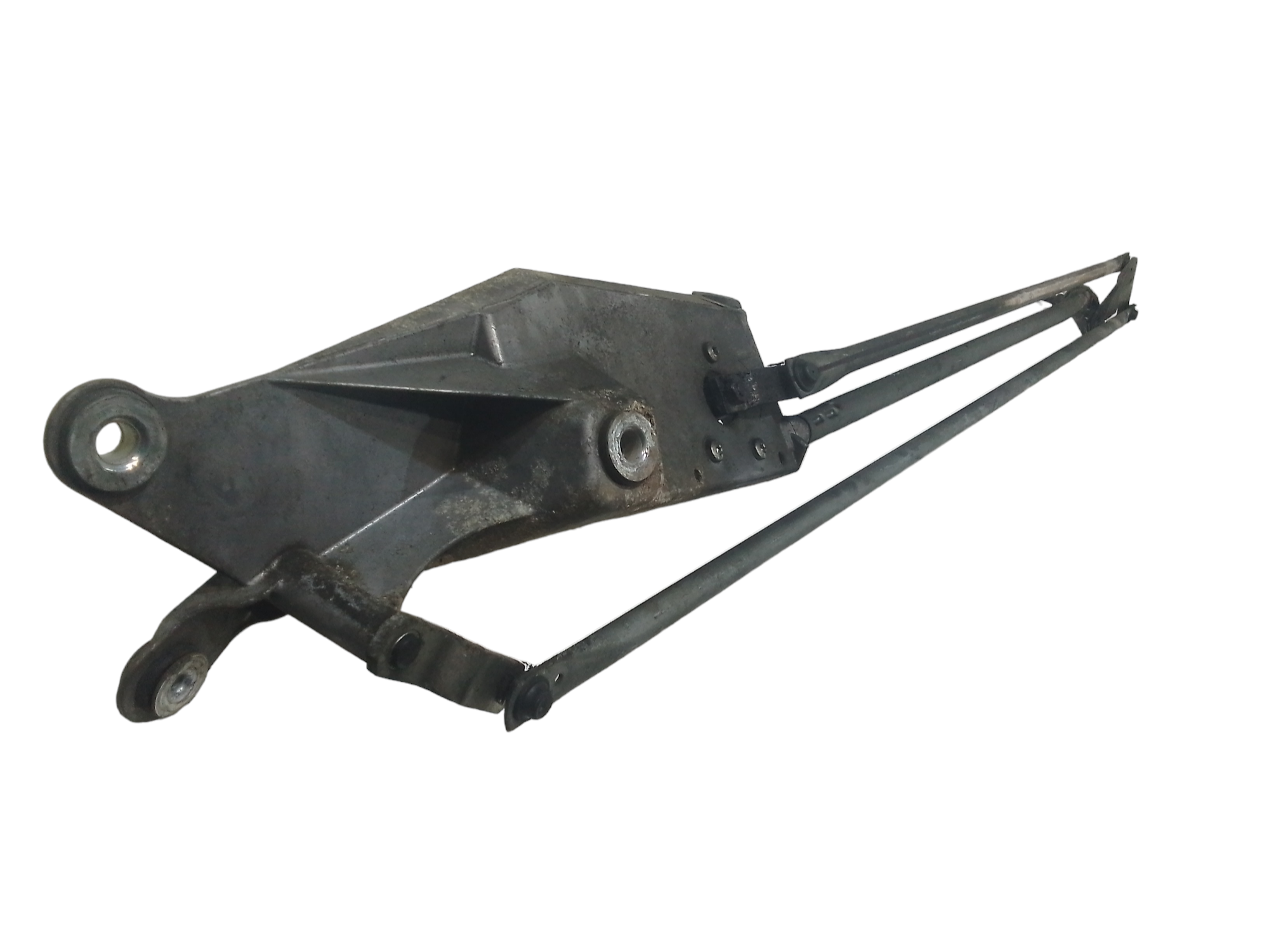 Motorino Tergiparabrezza Compl. Usato