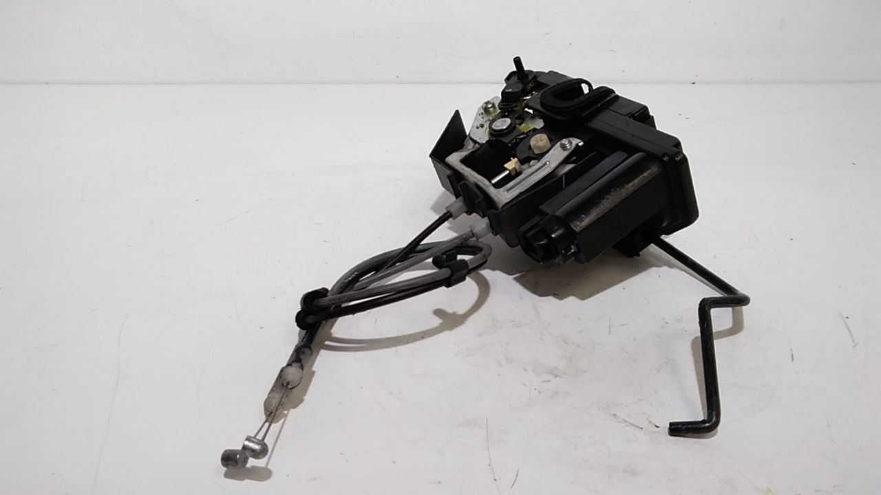 Serratura Porta Post. Sinistro 814100X001 Usato