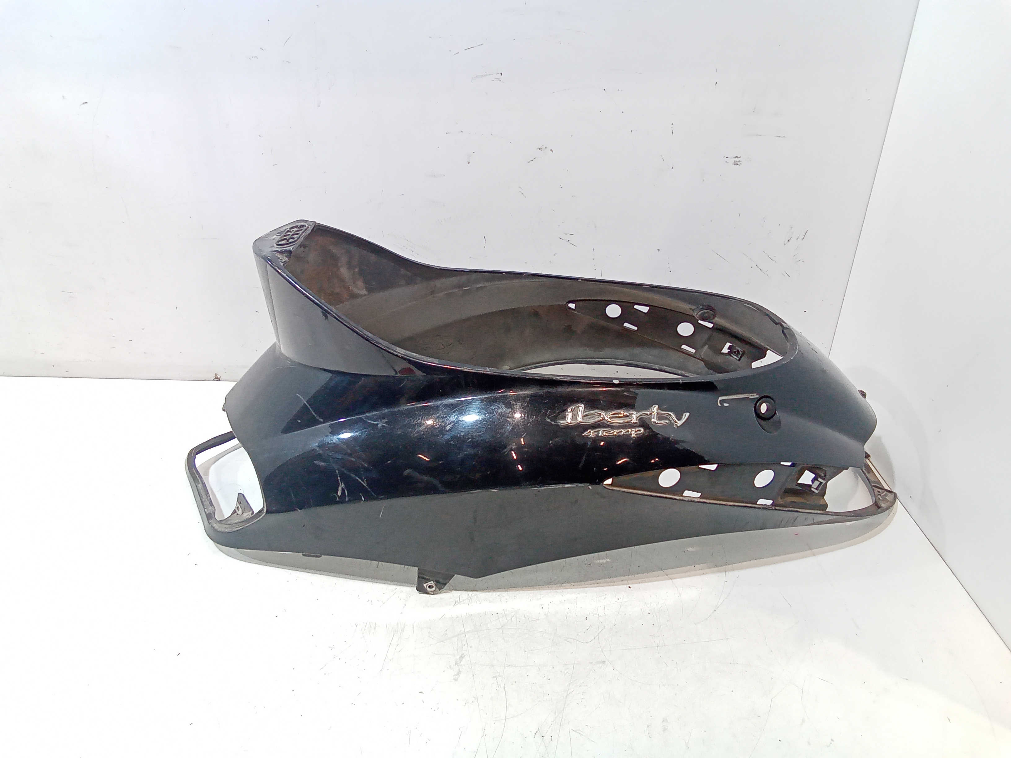 Carena Posteriore Usato