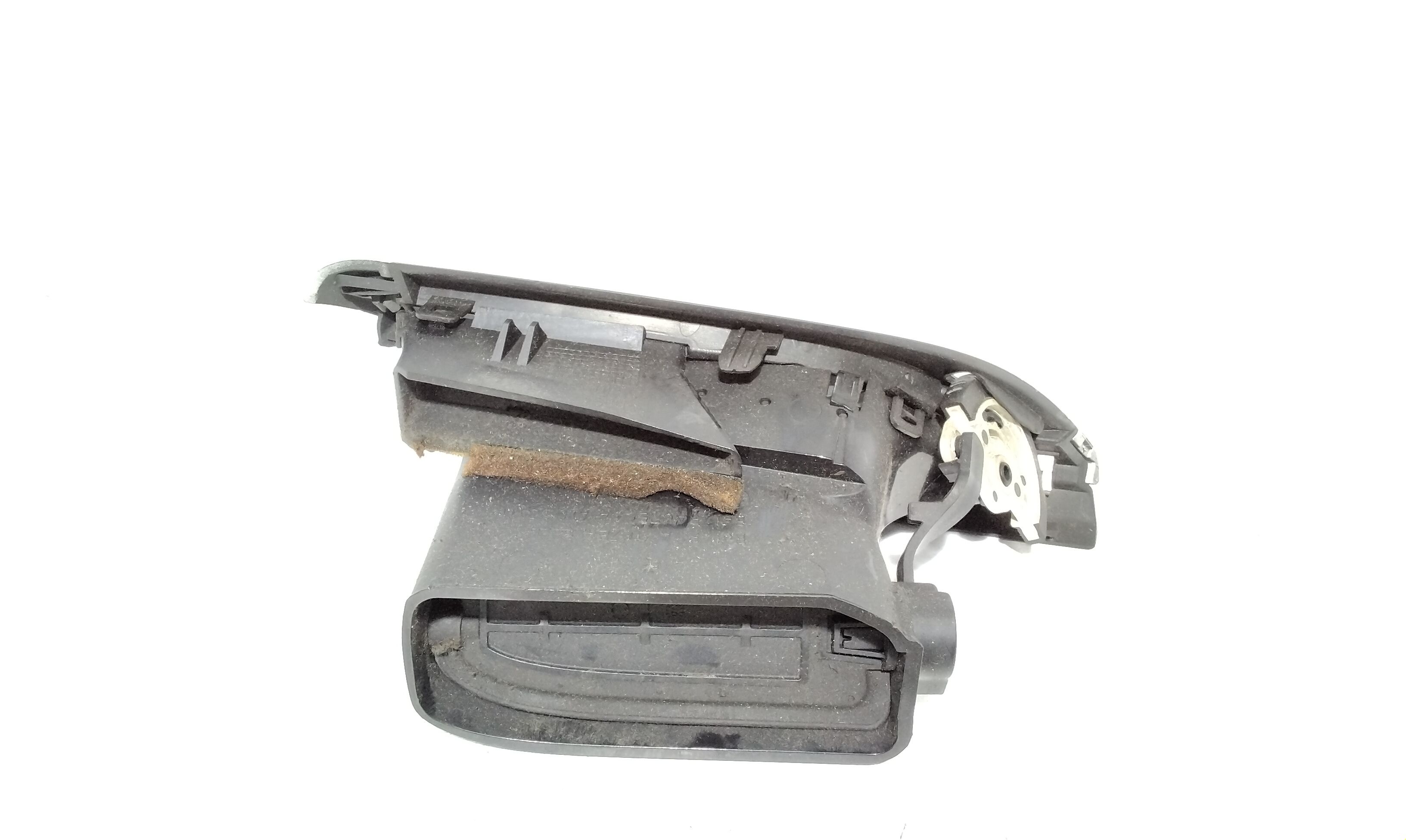 Condotto Aria Bocchette Lat. Cruscotto Destro 6447VN Usato